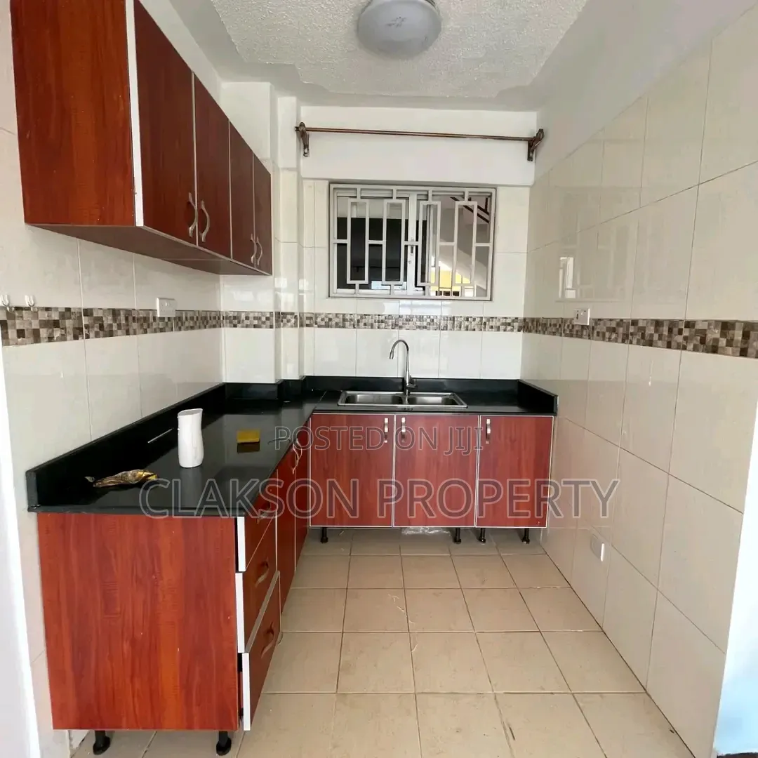 1bdrm Apartment in Kilimani, Hurlingham for rent in Hurlingham