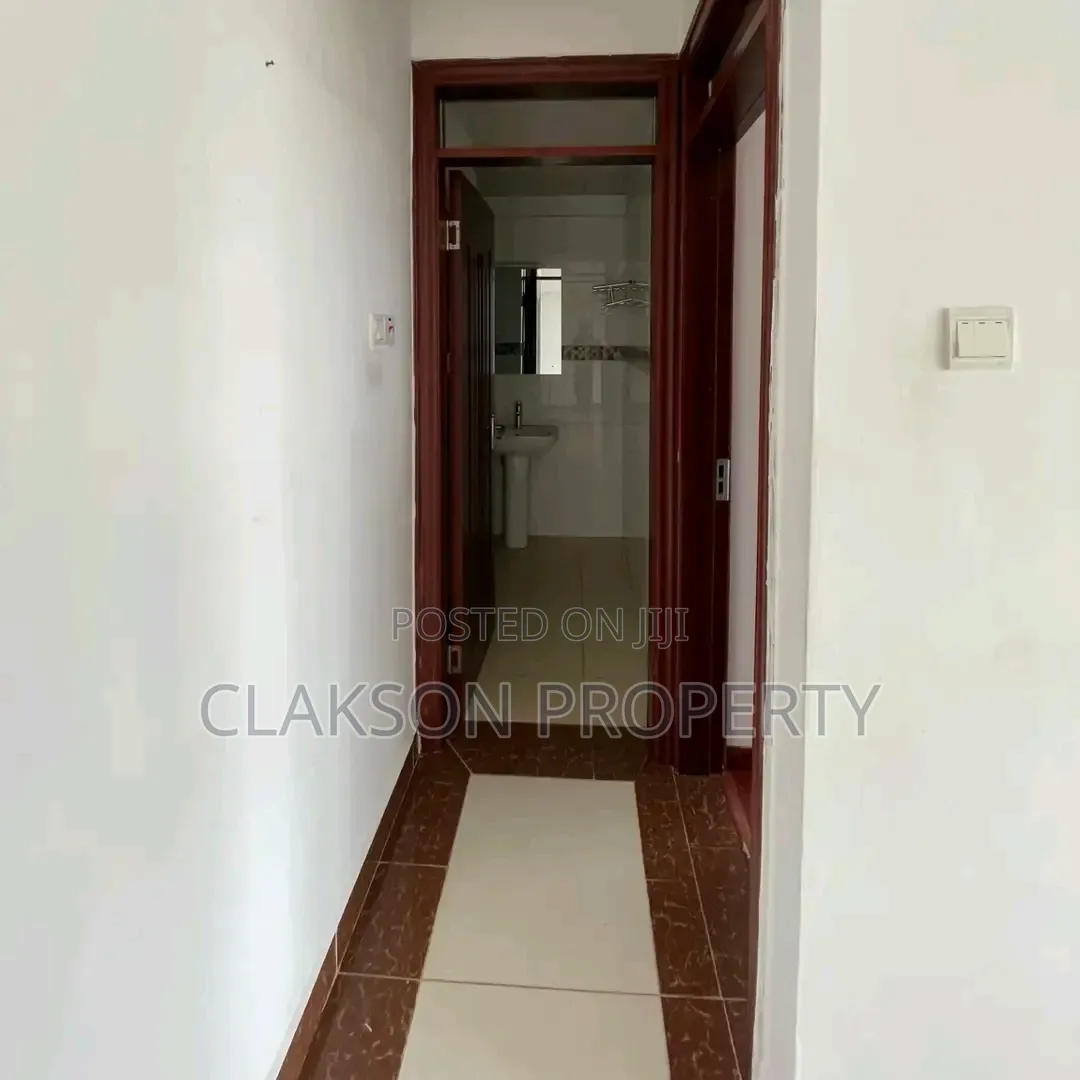 1bdrm Apartment in Kilimani, Hurlingham for rent in Hurlingham