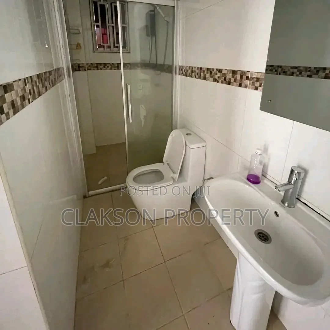 1bdrm Apartment in Kilimani, Hurlingham for rent in Hurlingham