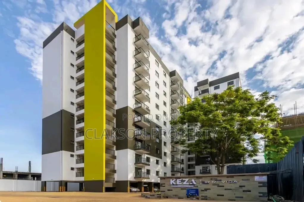1bdrm Apartment in Naivasha Road, Dagoretti Corner for rent in Dagoretti Corner