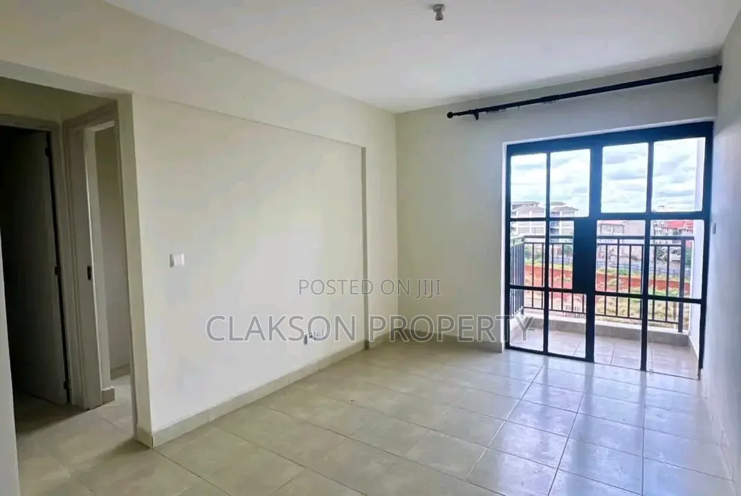 1bdrm Apartment in Naivasha Road, Dagoretti Corner for rent in Dagoretti Corner