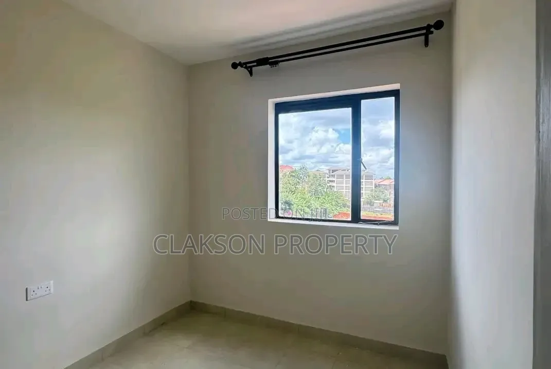 1bdrm Apartment in Naivasha Road, Dagoretti Corner for rent in Dagoretti Corner