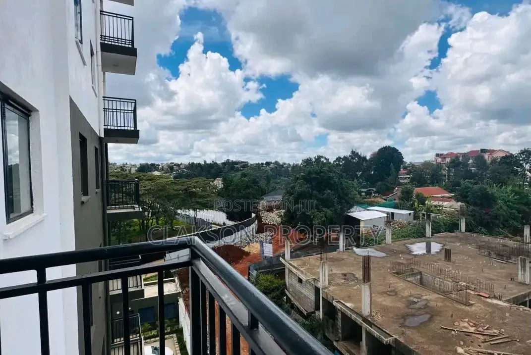 1bdrm Apartment in Naivasha Road, Dagoretti Corner for rent in Dagoretti Corner
