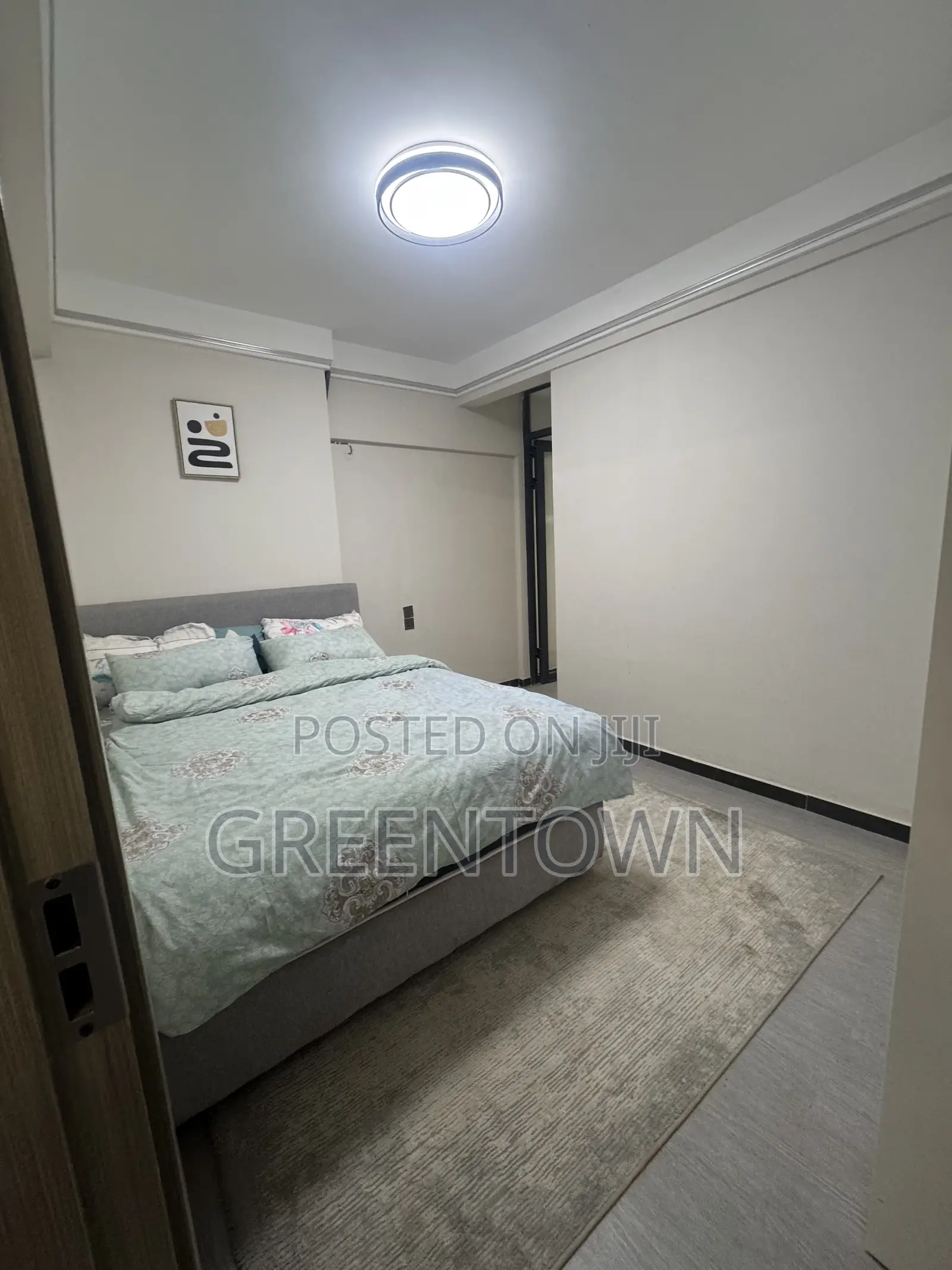 2bdrm Apartment in Super Garden, Kilimani for sale in Kilimani