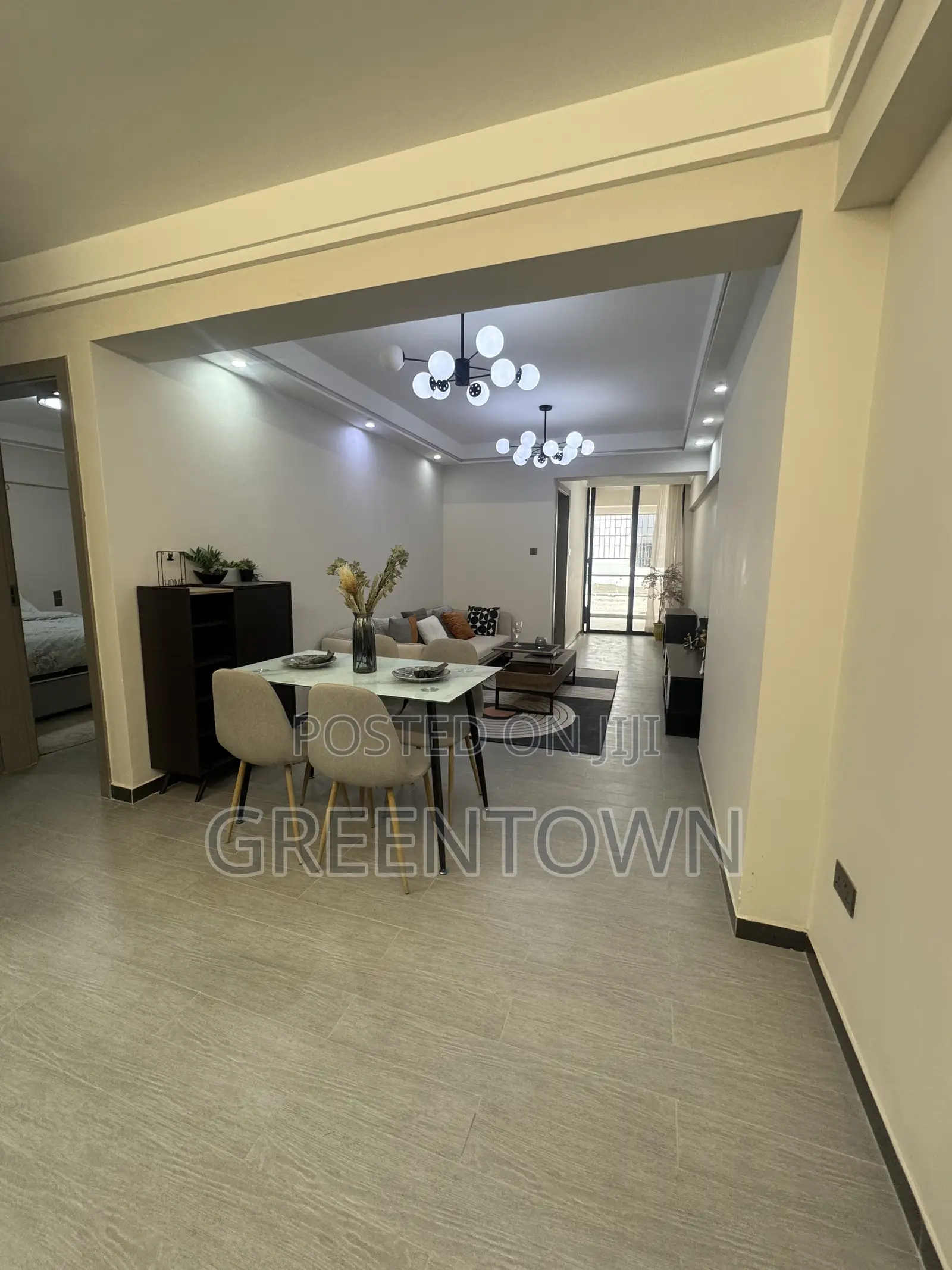 2bdrm Apartment in Super Garden, Kilimani for sale in Kilimani