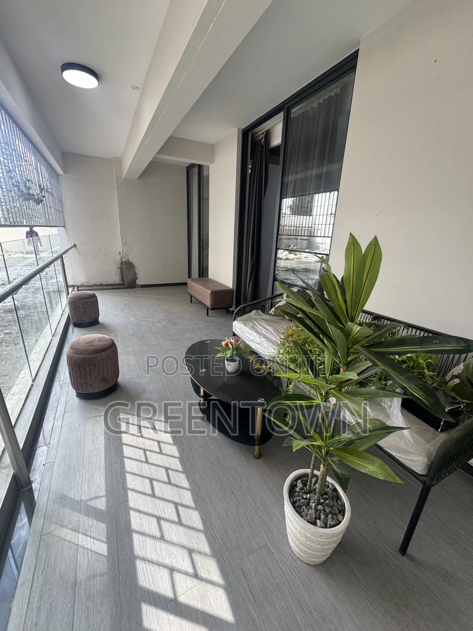 2bdrm Apartment in Super Garden, Kilimani for sale in Kilimani