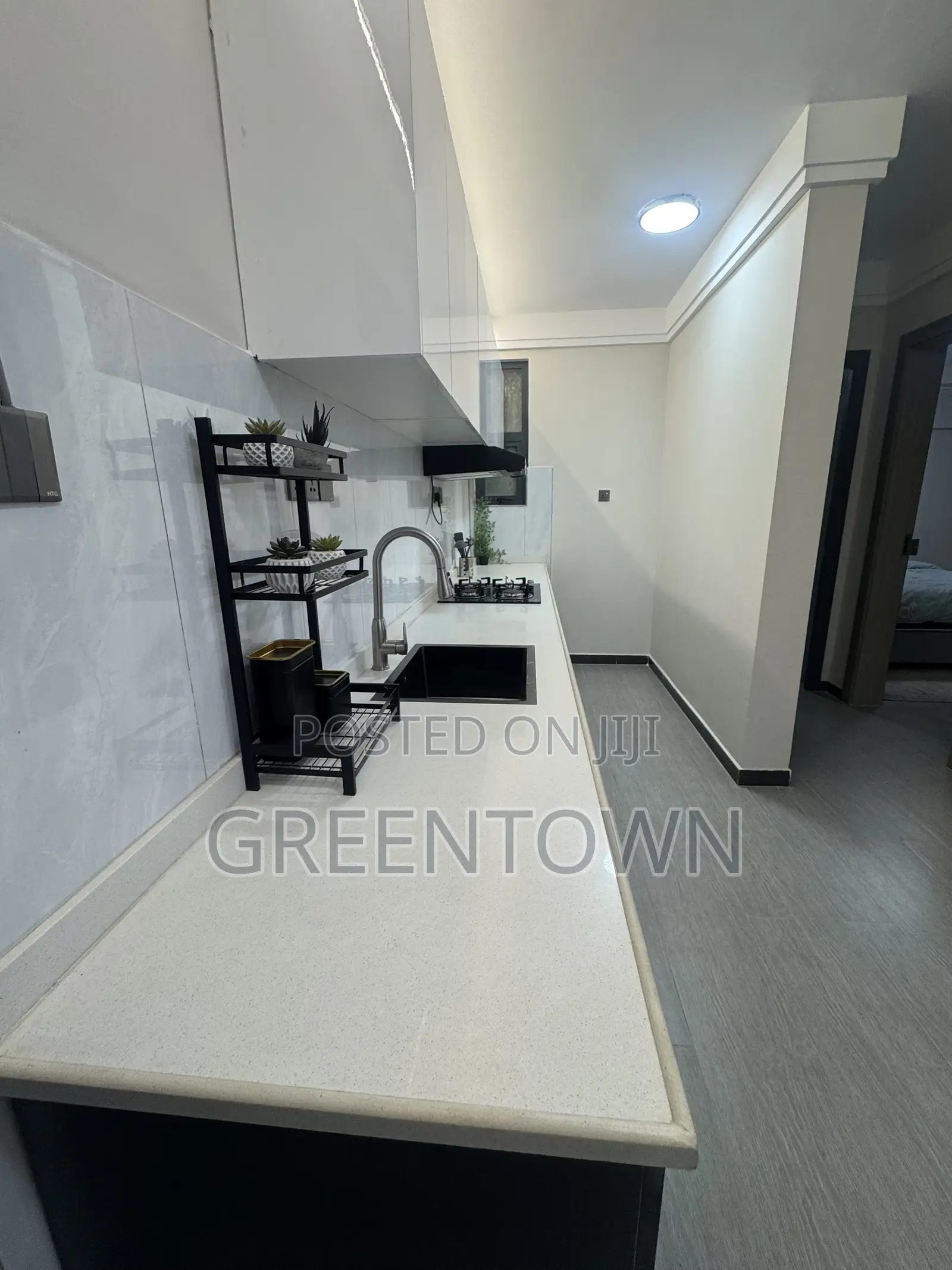 2bdrm Apartment in Super Garden, Kilimani for sale in Kilimani