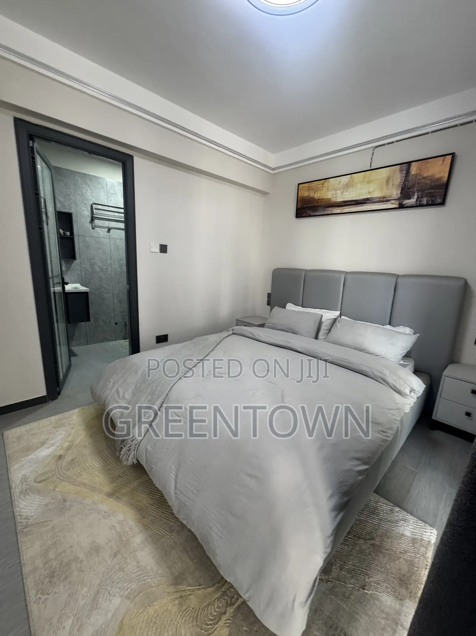 2bdrm Apartment in Super Garden, Kilimani for sale in Kilimani