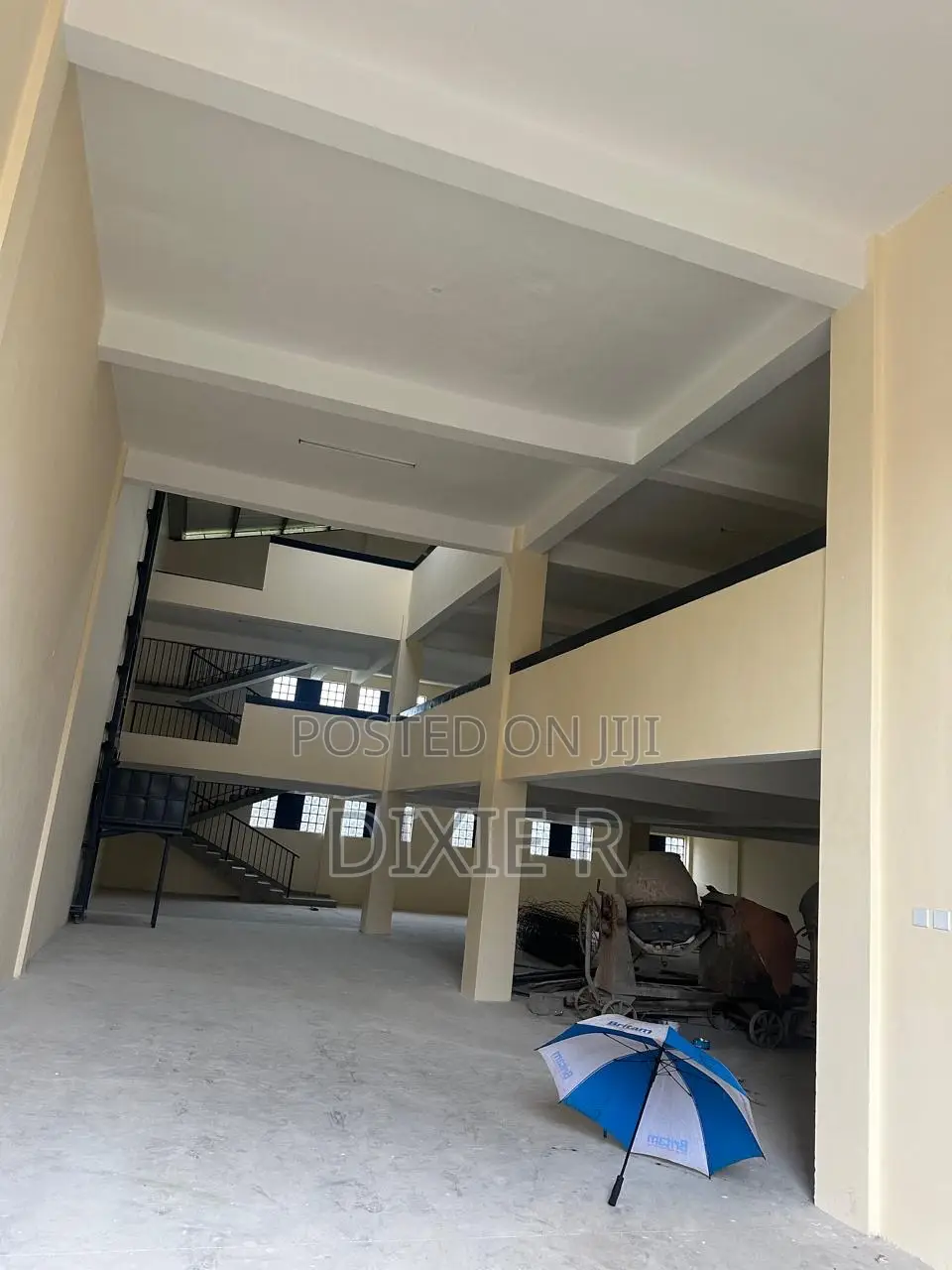 Godown for Sale/ Rent Juja in Juja