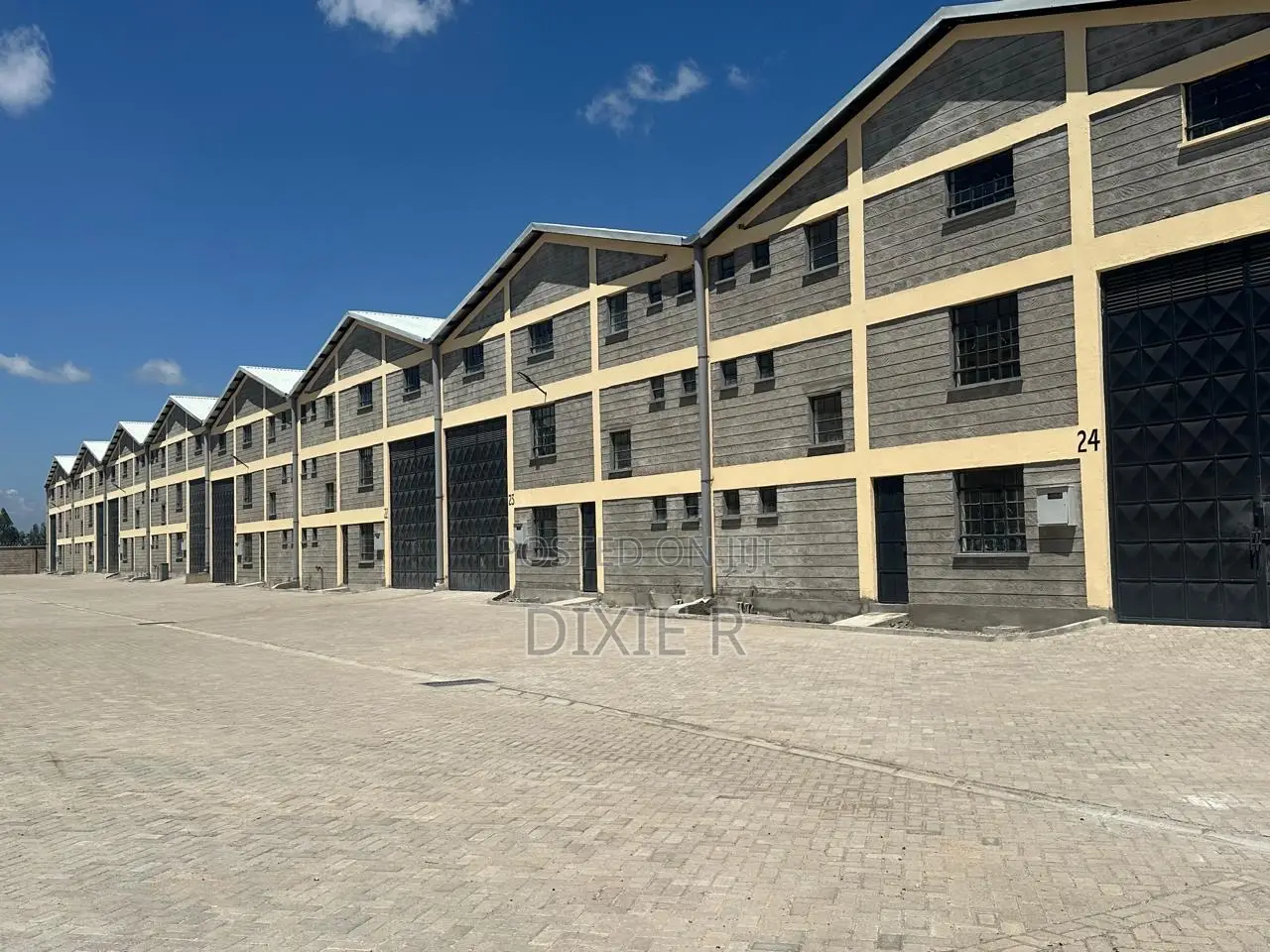 Godown for Sale/ Rent Juja in Juja