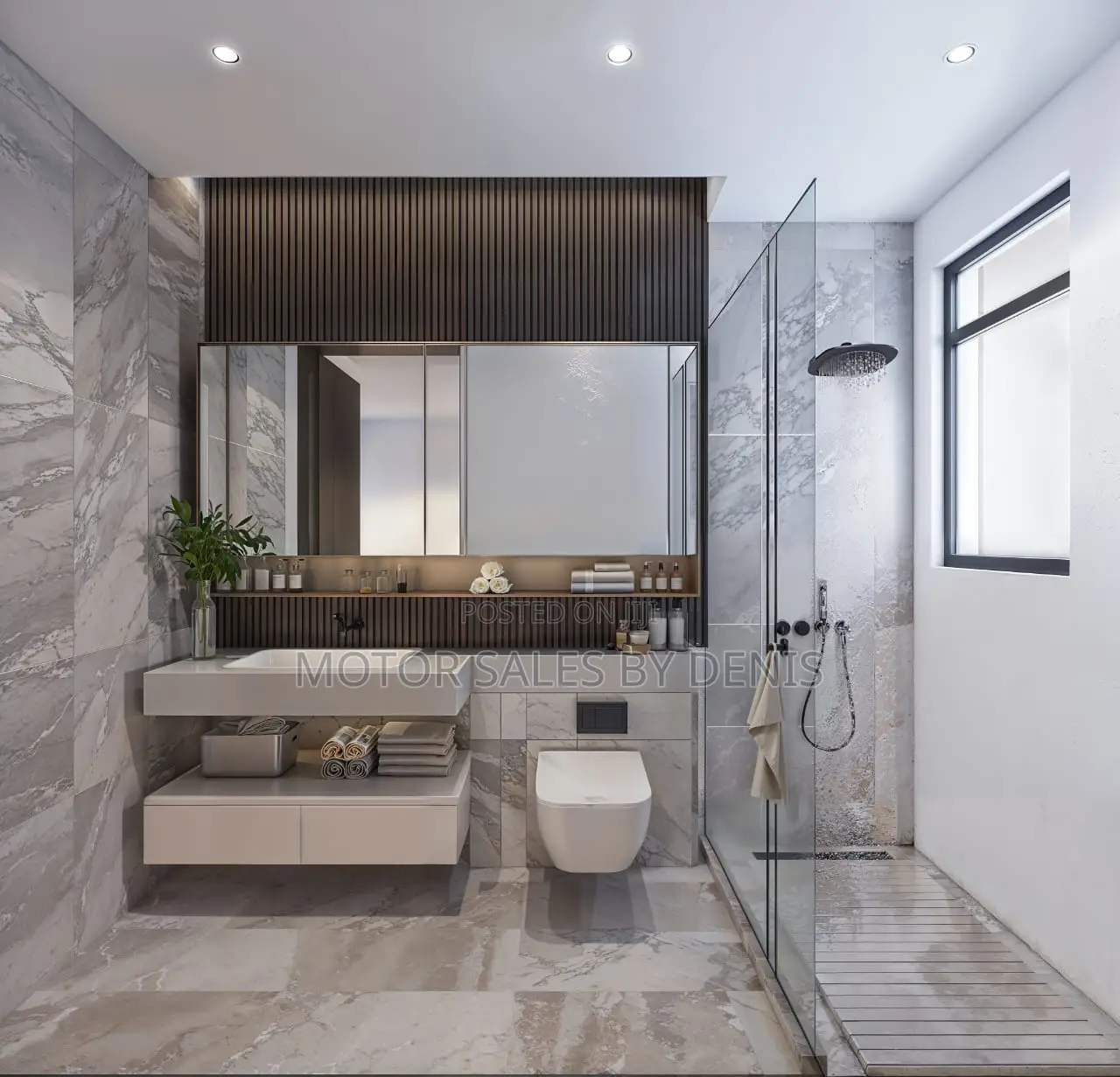 3bdrm Apartment in Elitz Residency, South C for sale in South C