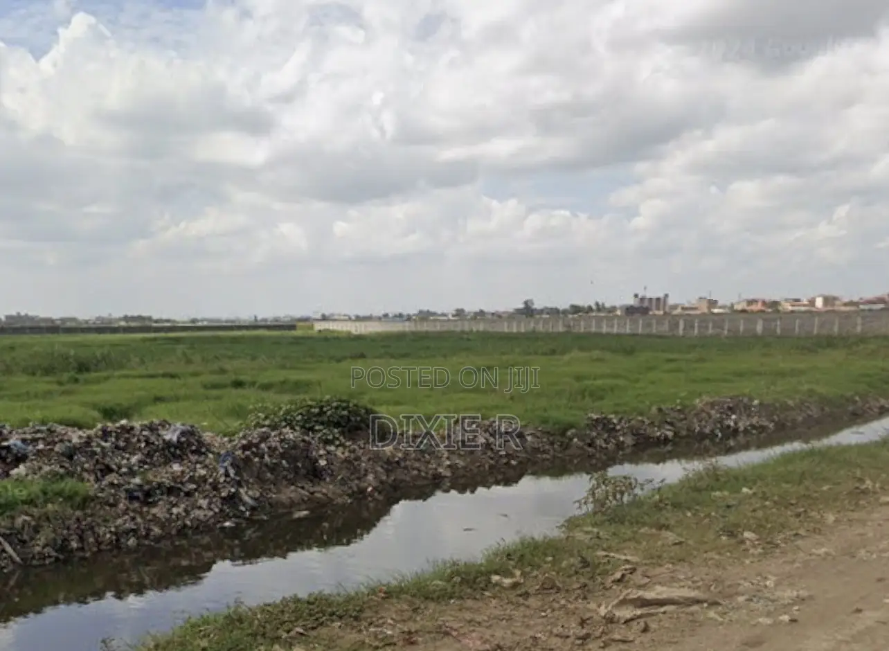 5 Acres Land for Sale – Thika in Thika