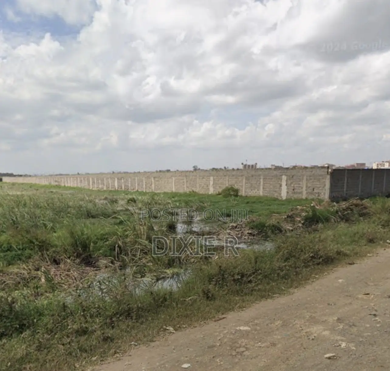 5 Acres Land for Sale – Thika in Thika