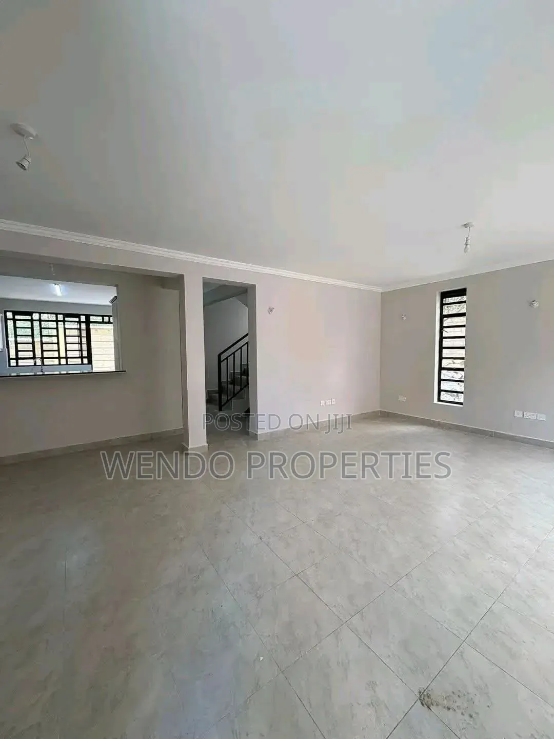 3bdrm Maisonette in Ngong CBD for rent in Ngong CBD