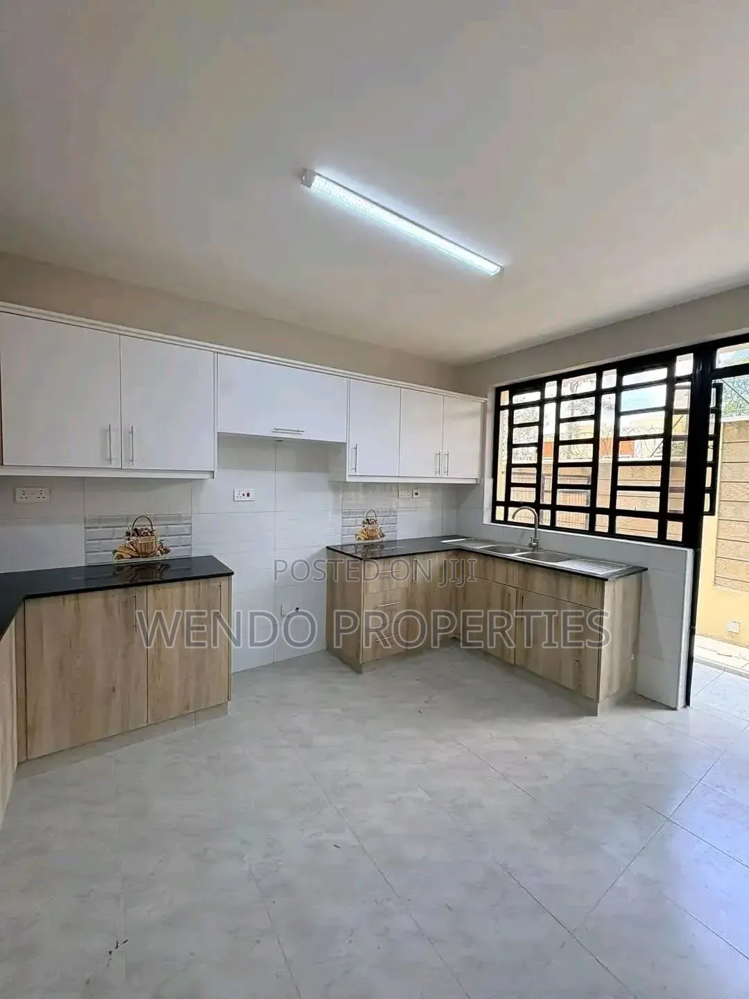 3bdrm Maisonette in Ngong CBD for rent in Ngong CBD