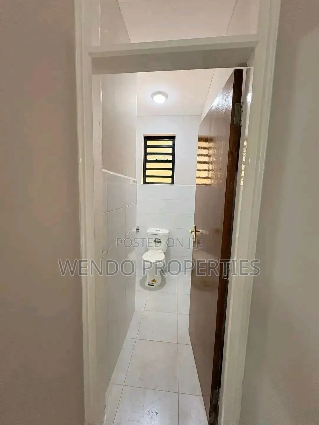3bdrm Maisonette in Ngong CBD for rent in Ngong CBD