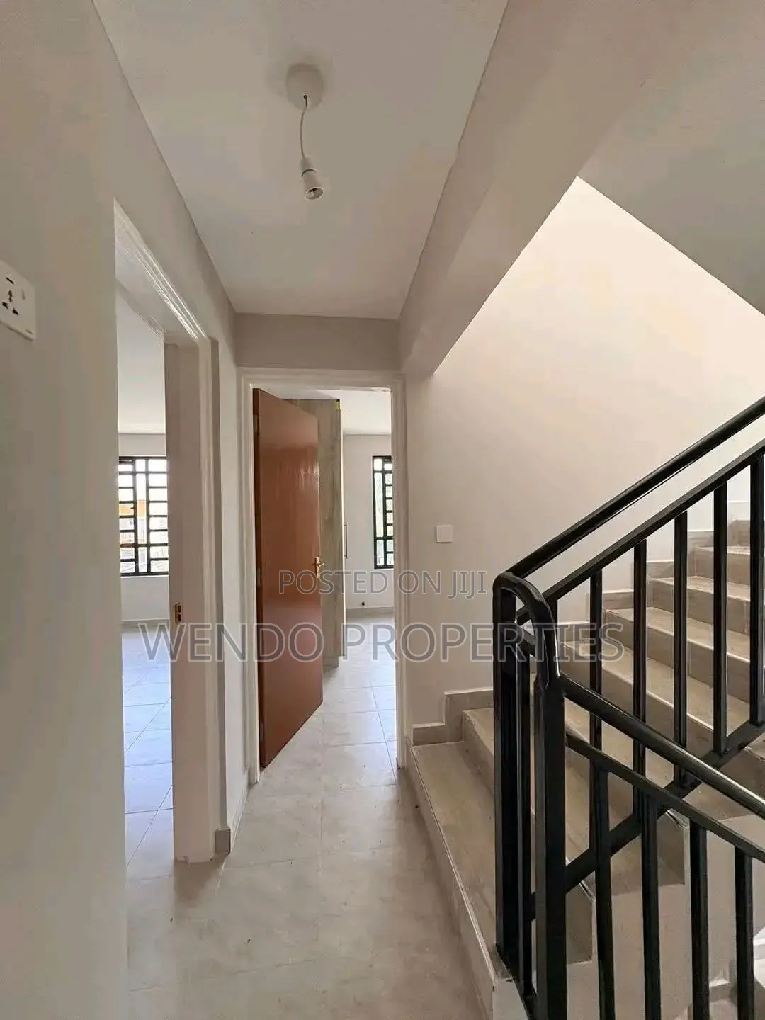 3bdrm Maisonette in Ngong CBD for rent in Ngong CBD