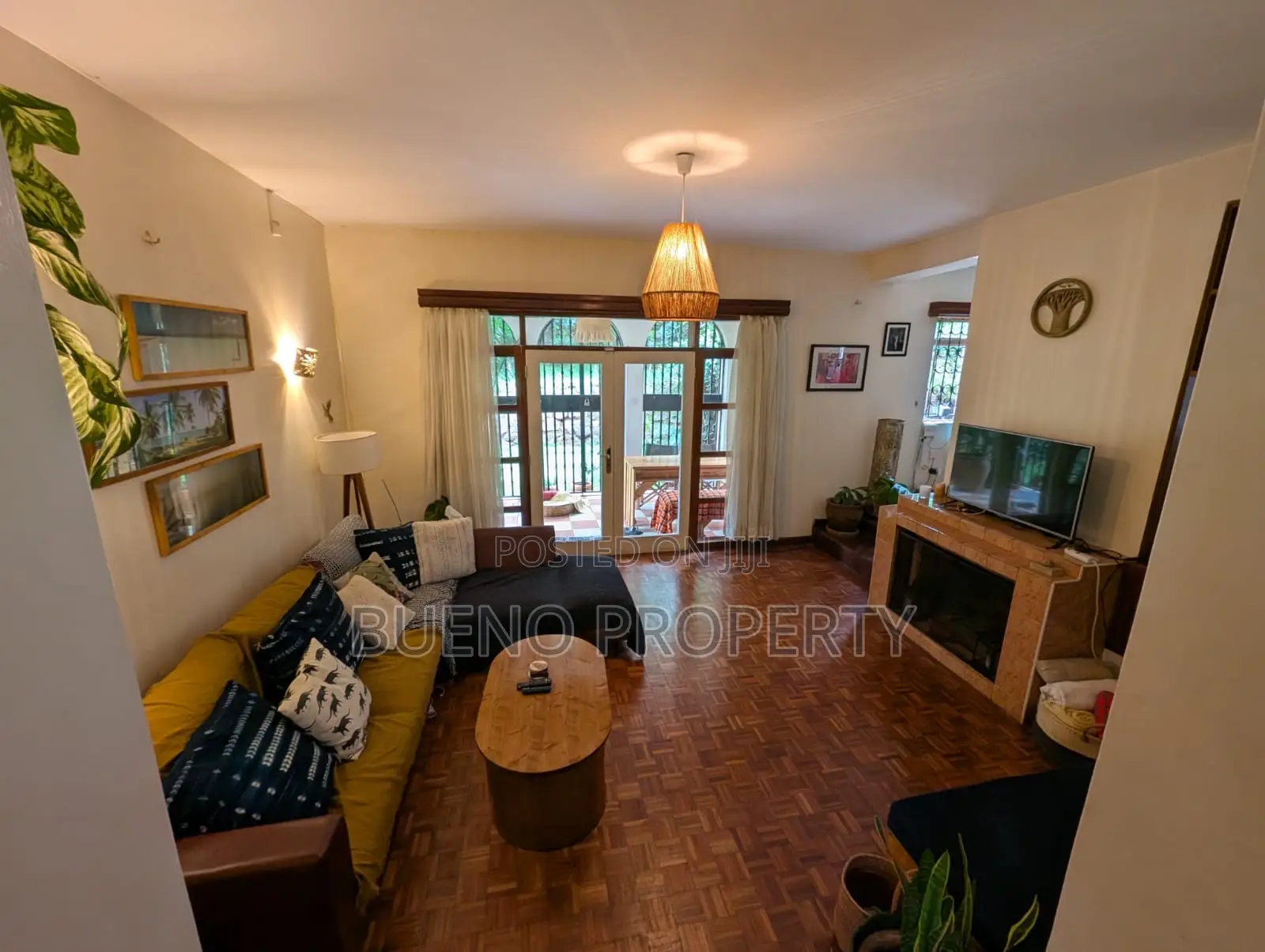 5bdrm House in Kitusuru, Kitisuru for rent in Kitisuru