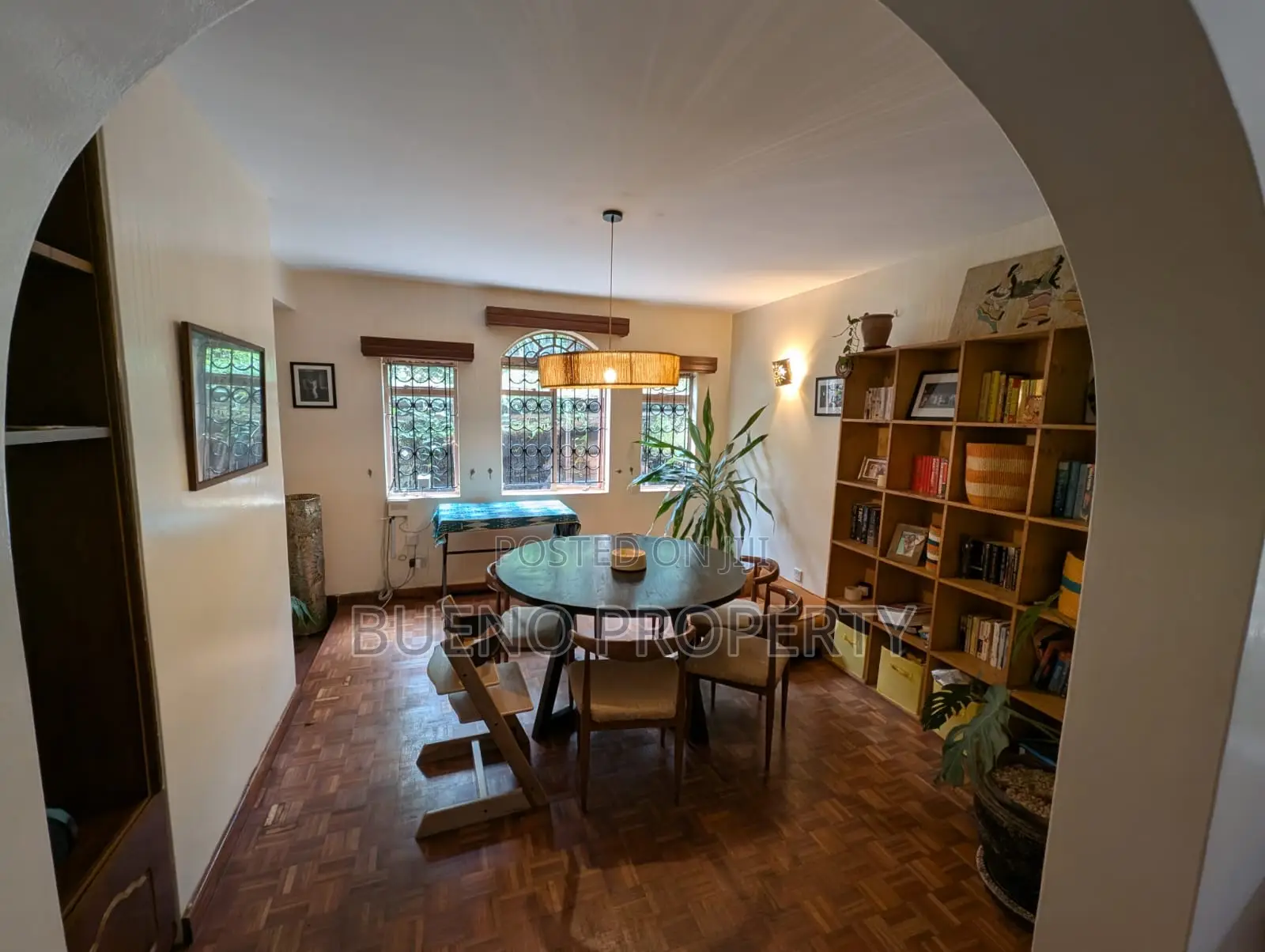 5bdrm House in Kitusuru, Kitisuru for rent in Kitisuru