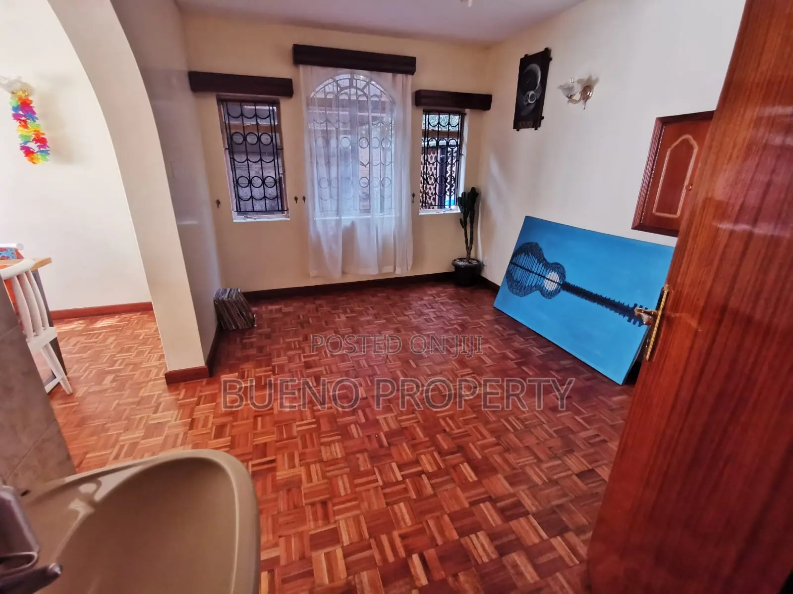 5bdrm House in Kitusuru, Kitisuru for rent in Kitisuru