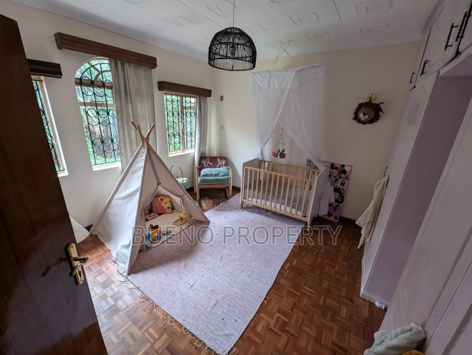 5bdrm House in Kitusuru, Kitisuru for rent in Kitisuru