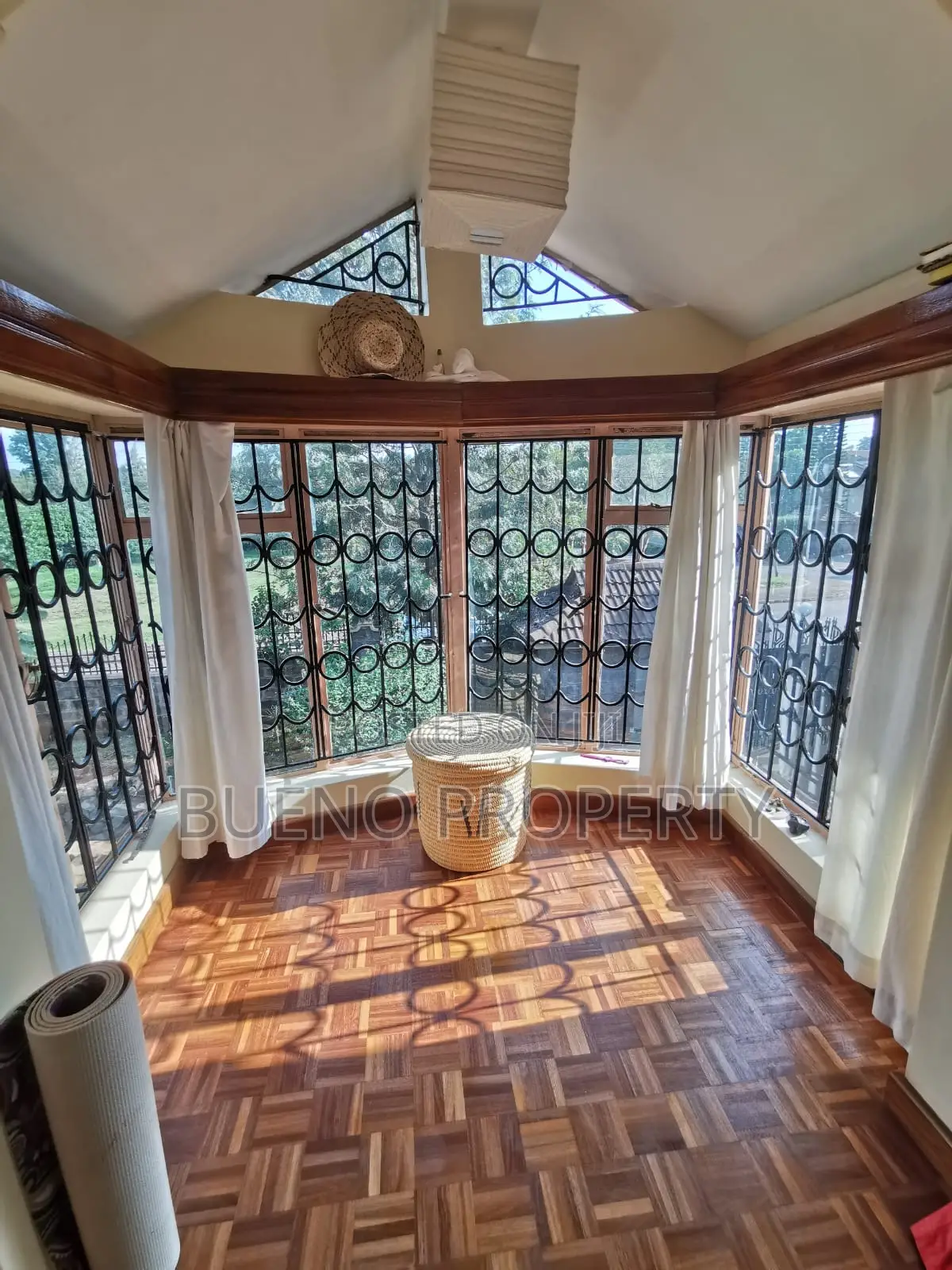 5bdrm House in Kitusuru, Kitisuru for rent in Kitisuru