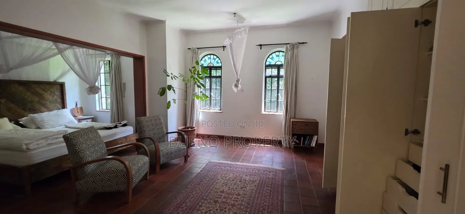 4bdrm Villa in Kyuna, Westlands for rent in Westlands