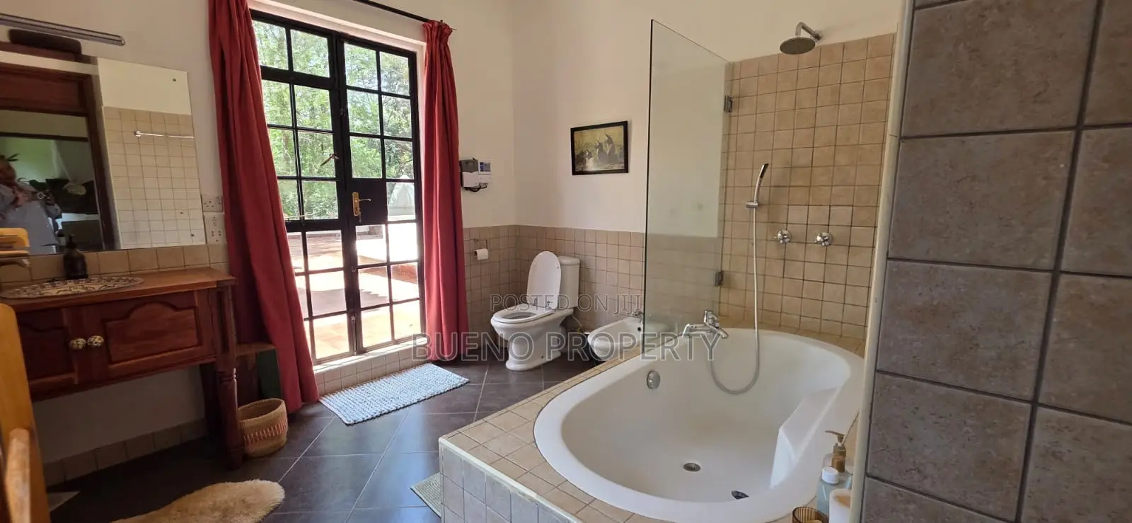 4bdrm Villa in Kyuna, Westlands for rent in Westlands