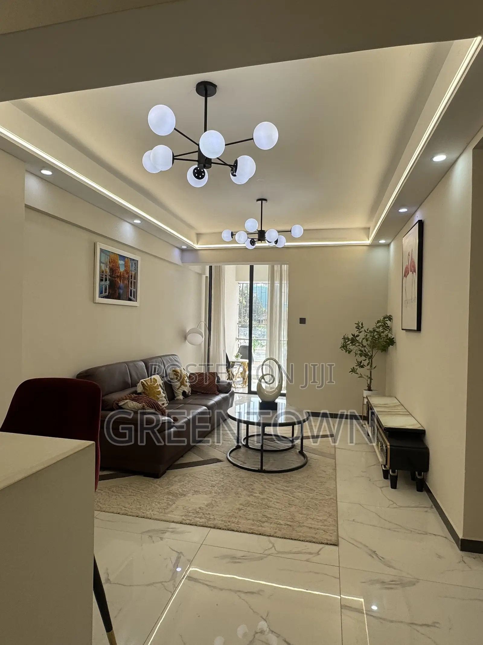 2bdrm Apartment in Super Garden, Kilimani for sale in Kilimani