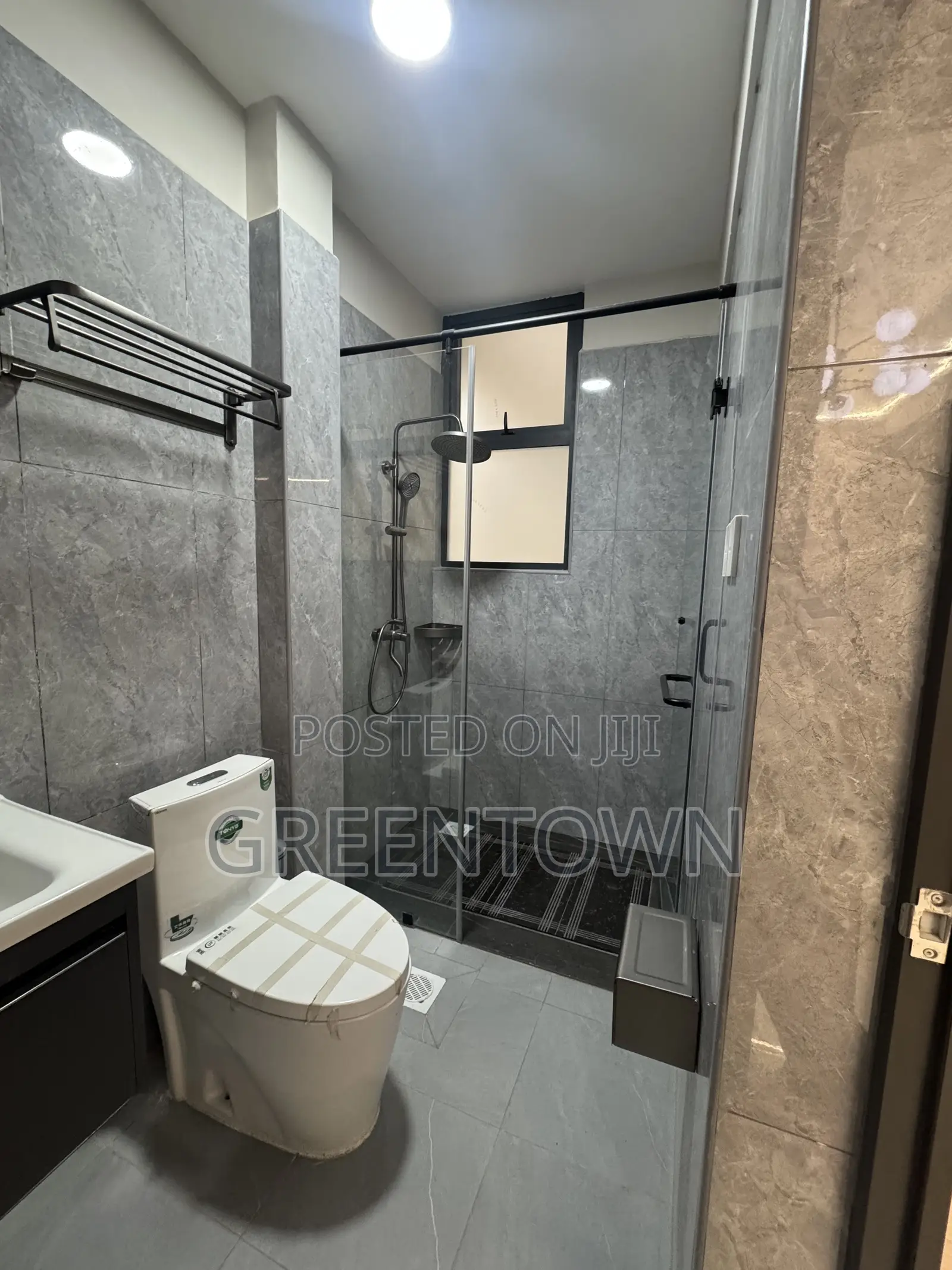 2bdrm Apartment in Super Garden, Kilimani for sale in Kilimani