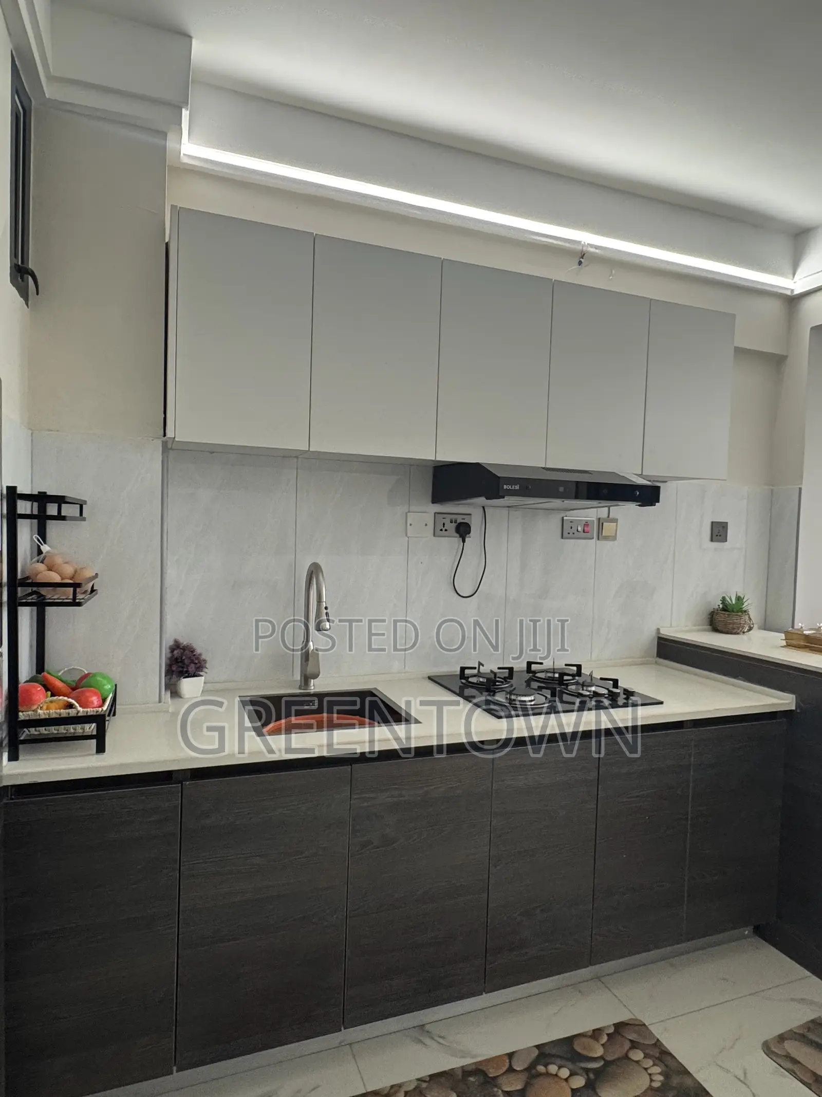 2bdrm Apartment in Super Garden, Kilimani for sale in Kilimani