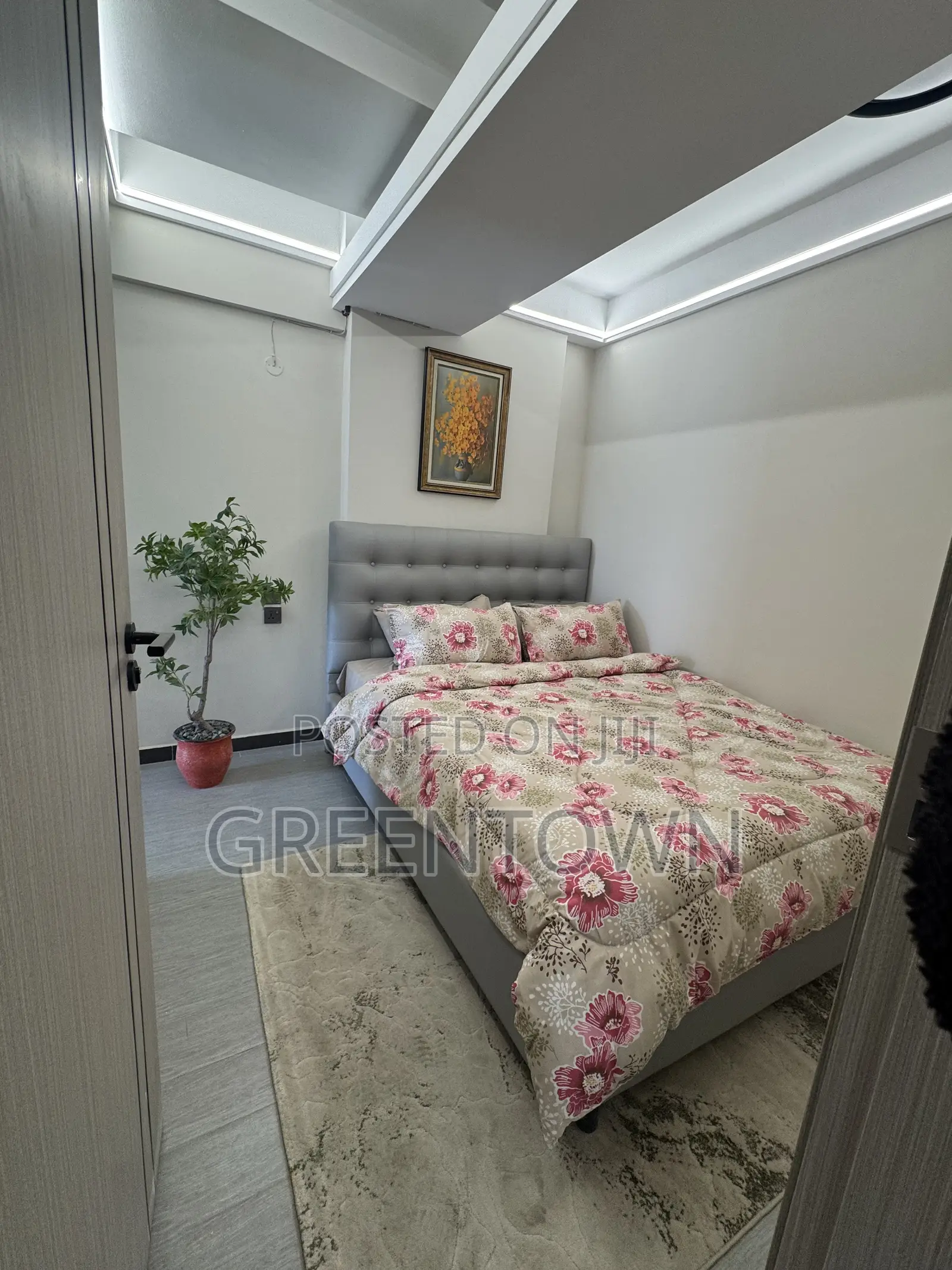 2bdrm Apartment in Super Garden, Kilimani for sale in Kilimani