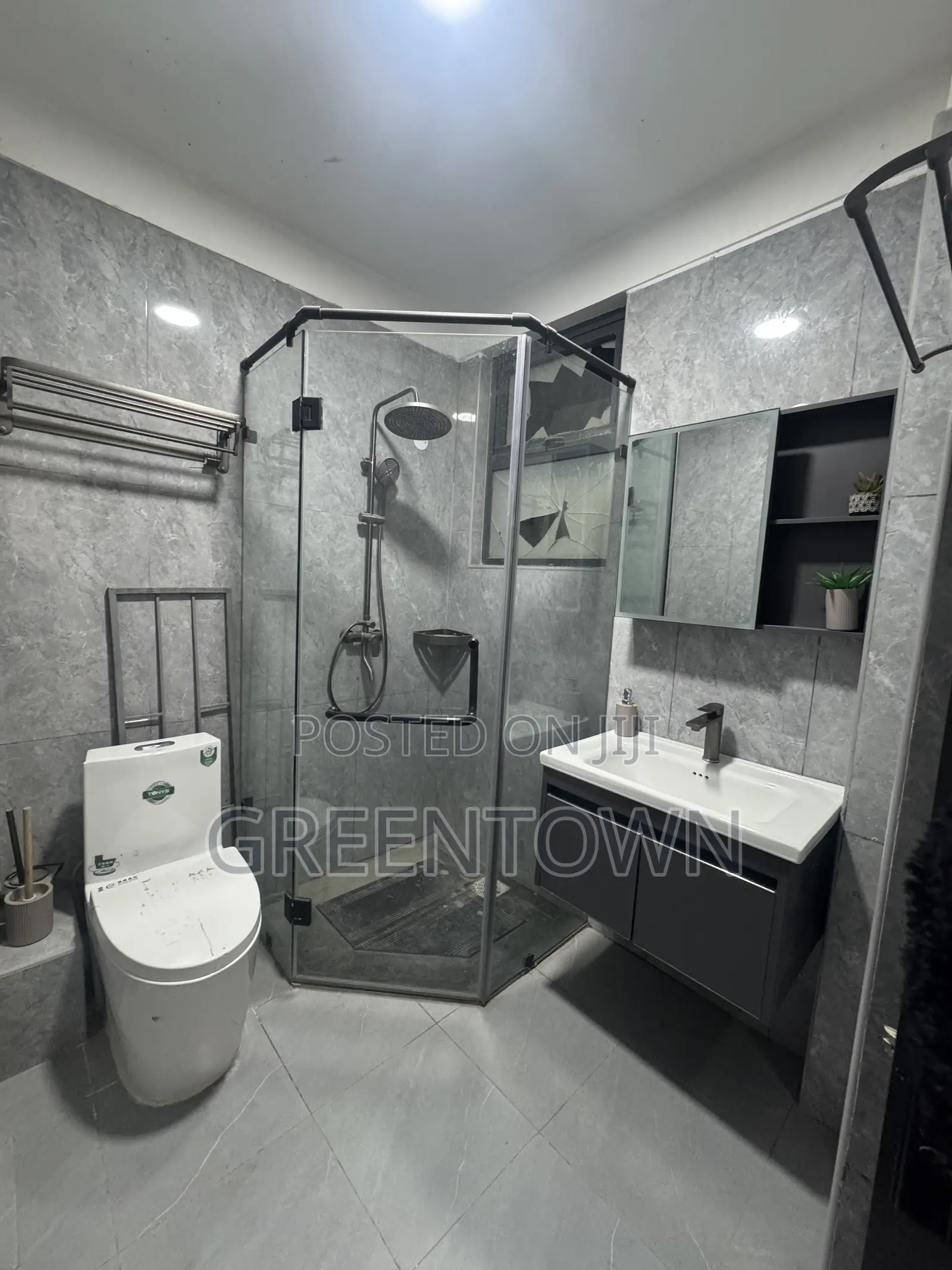 2bdrm Apartment in Super Garden, Kilimani for sale in Kilimani