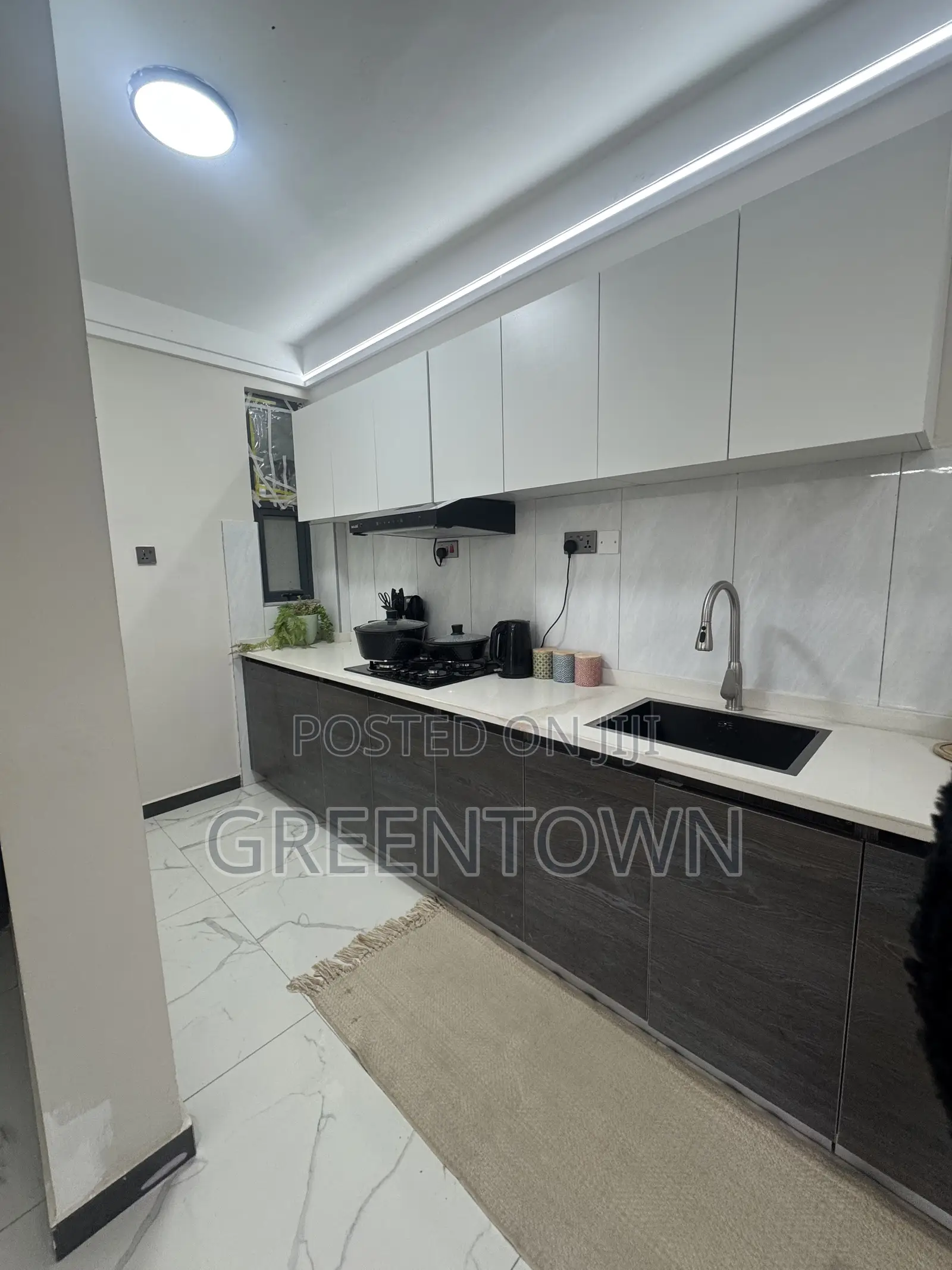 2bdrm Apartment in Super Garden, Kilimani for sale in Kilimani