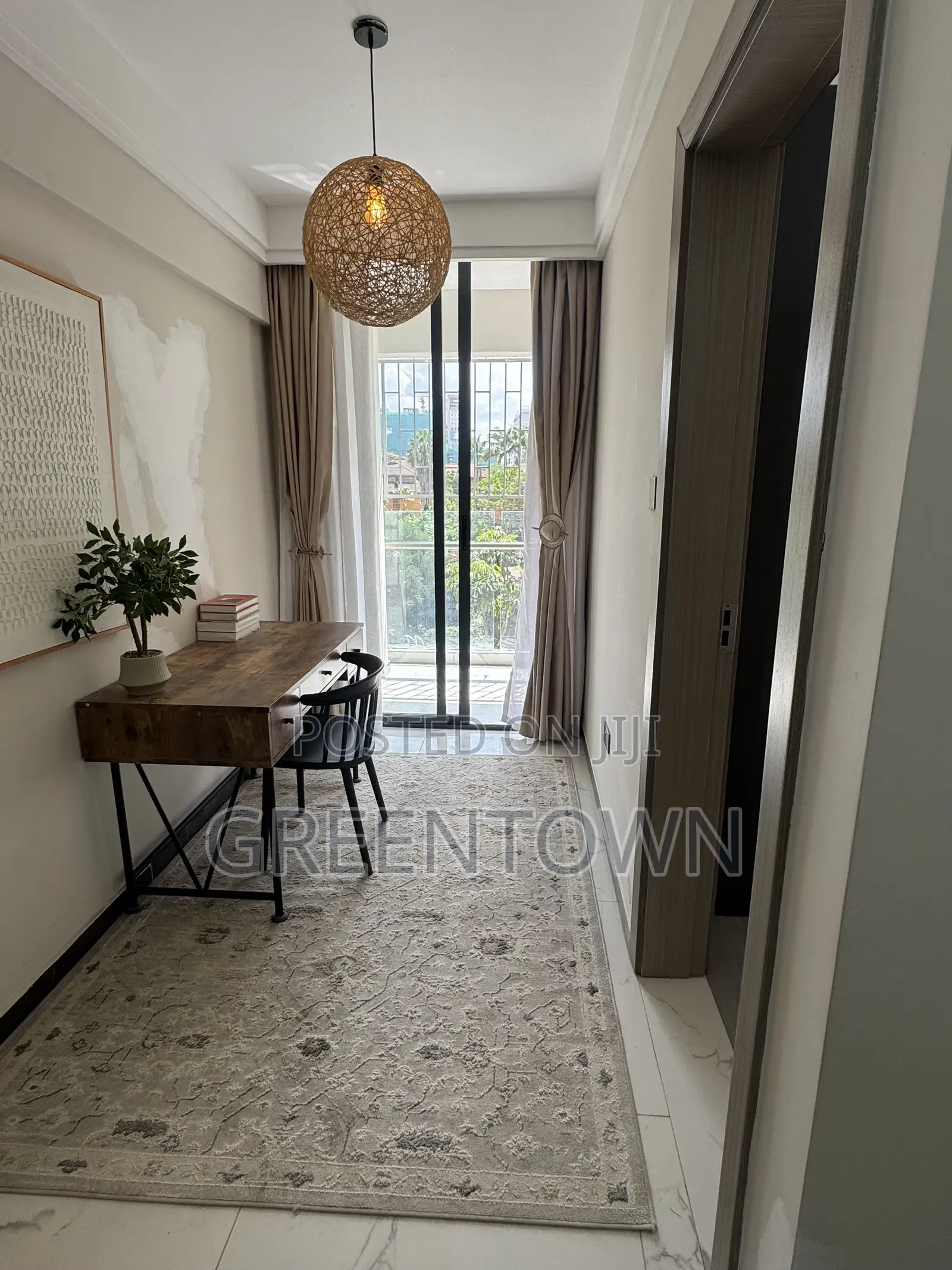 2bdrm Apartment in Super Garden, Kilimani for sale in Kilimani