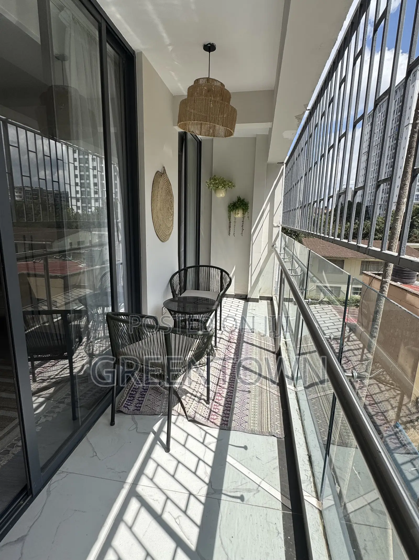 2bdrm Apartment in Super Garden, Kilimani for sale in Kilimani