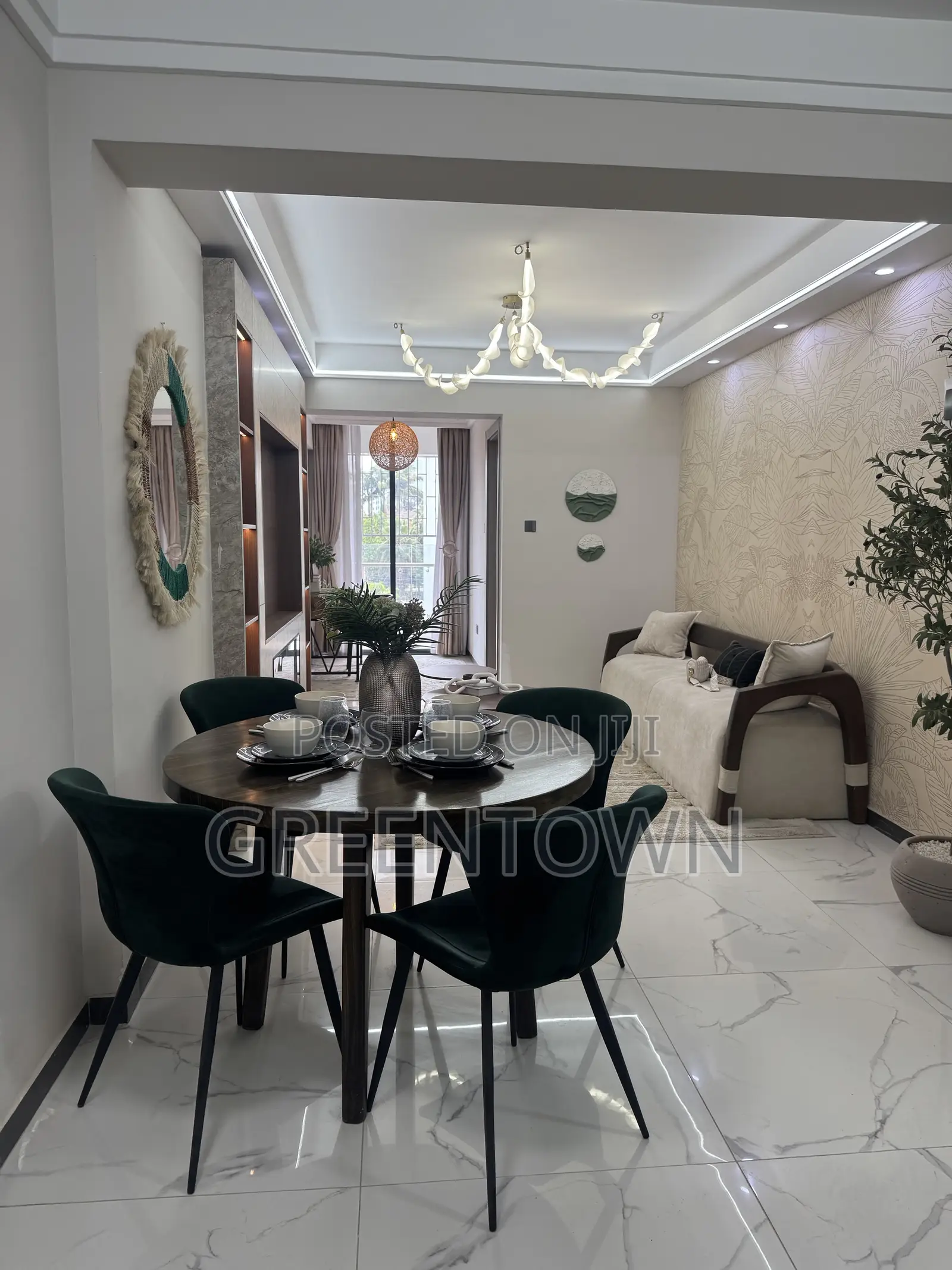 2bdrm Apartment in Super Garden, Kilimani for sale in Kilimani