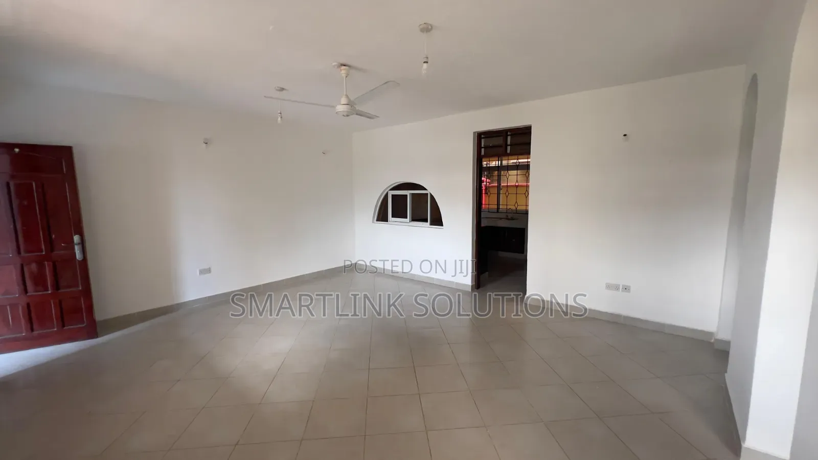 2bdrm Apartment in Serena, Shanzu for rent in Shanzu