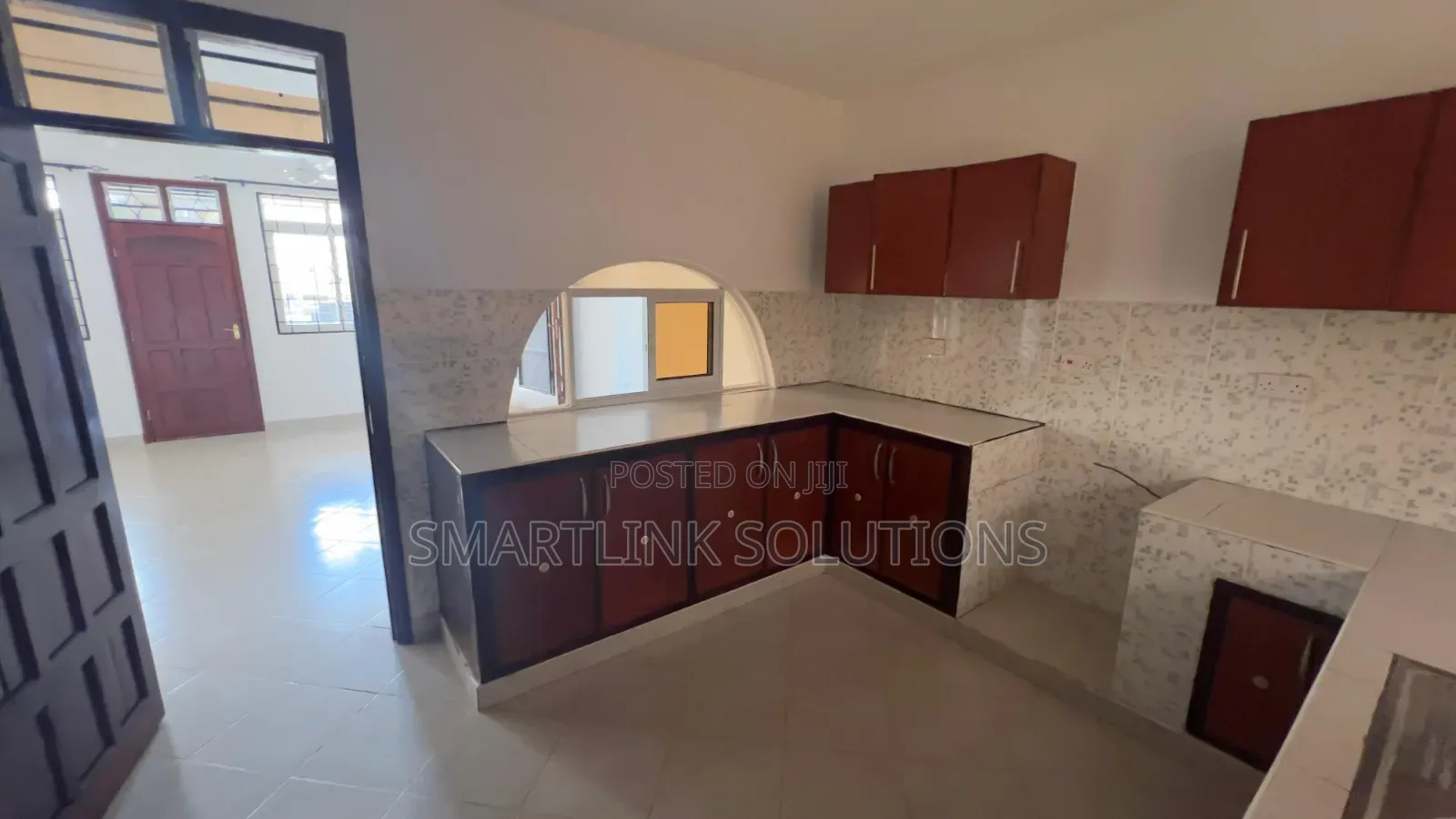 2bdrm Apartment in Serena, Shanzu for rent in Shanzu