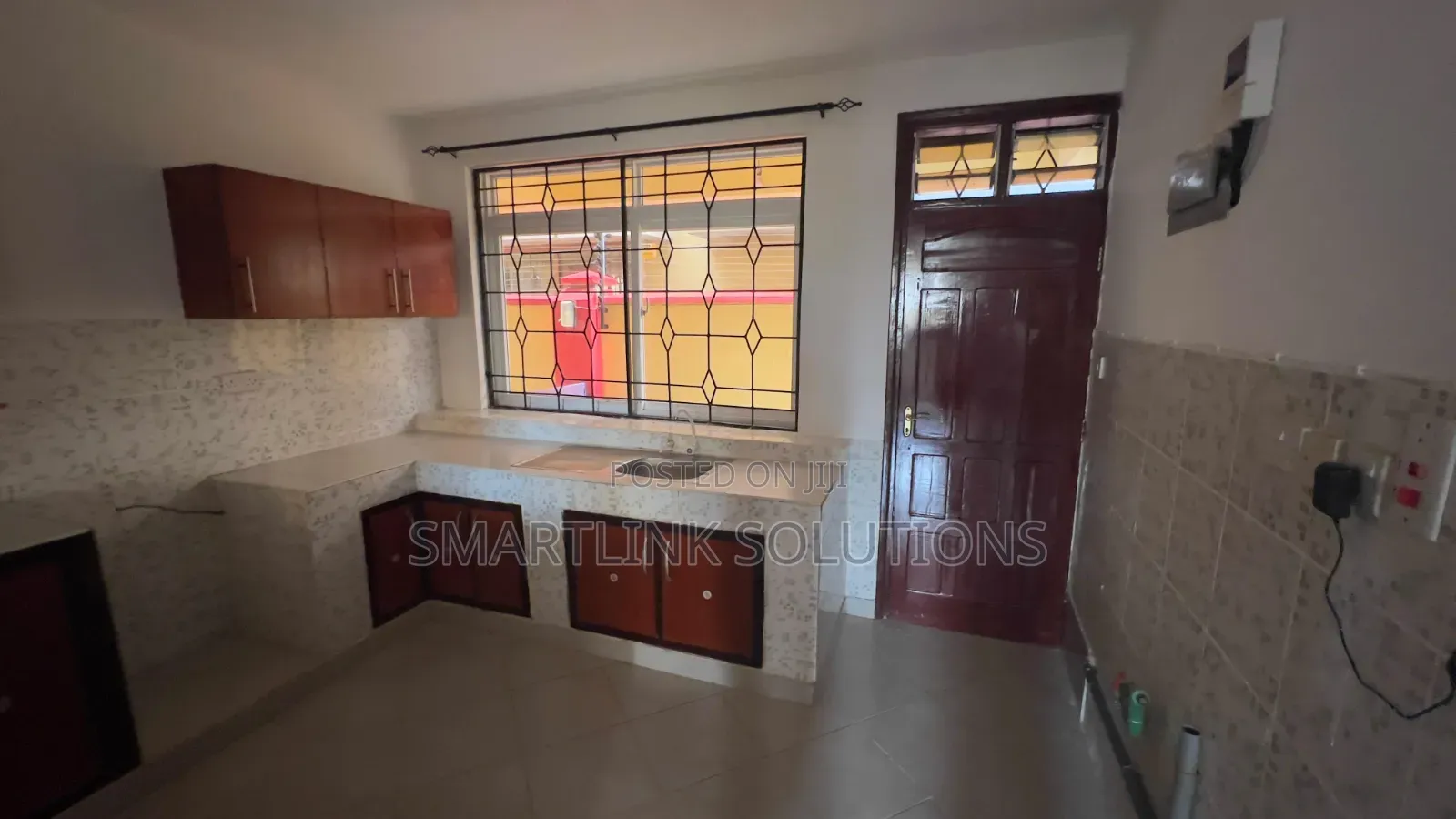 2bdrm Apartment in Serena, Shanzu for rent in Shanzu