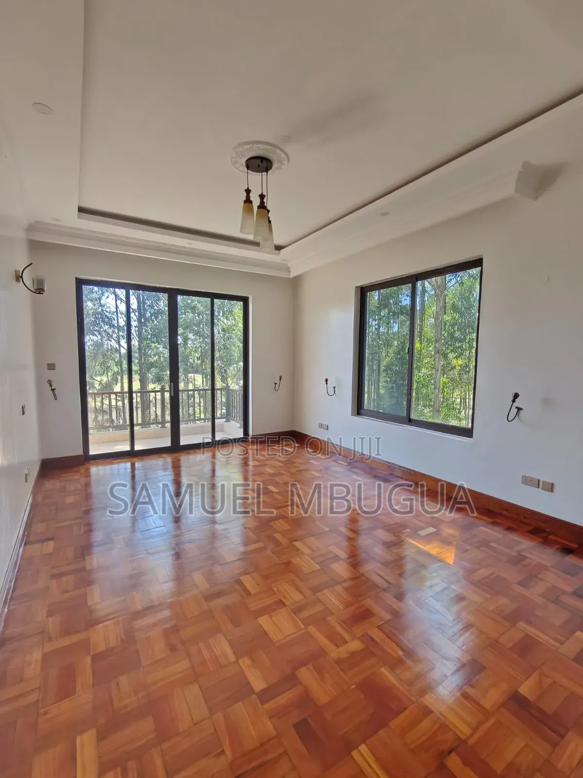 5bdrm House in Karen for rent in Karen