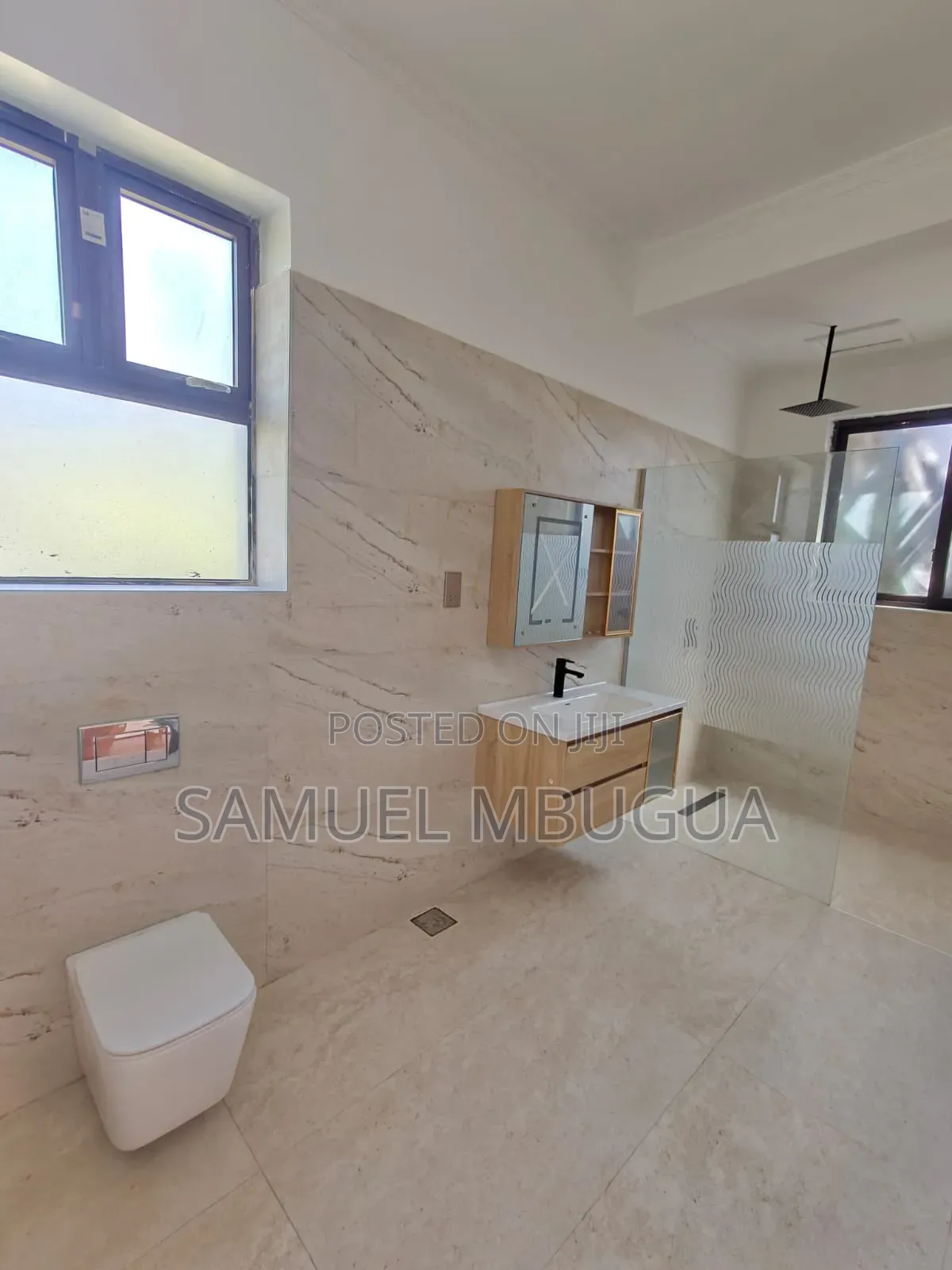 5bdrm House in Karen for rent in Karen