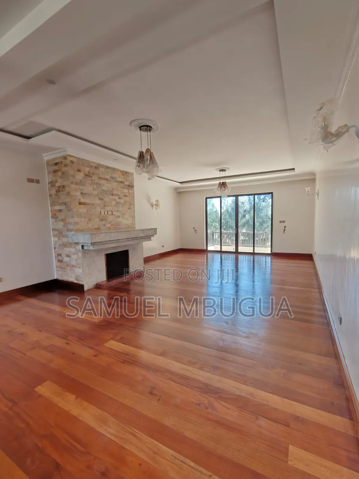 5bdrm House in Karen for rent in Karen