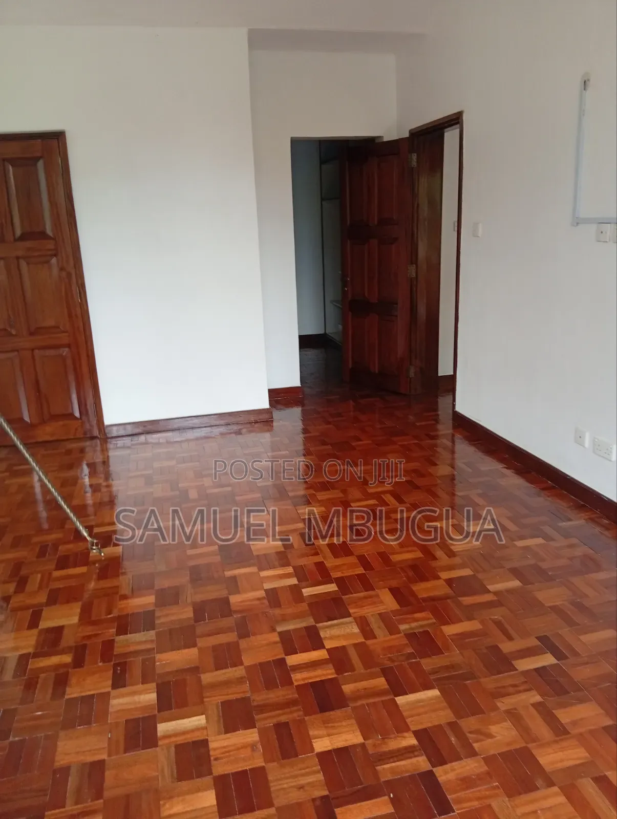 5bdrm House in Karen for rent in Karen