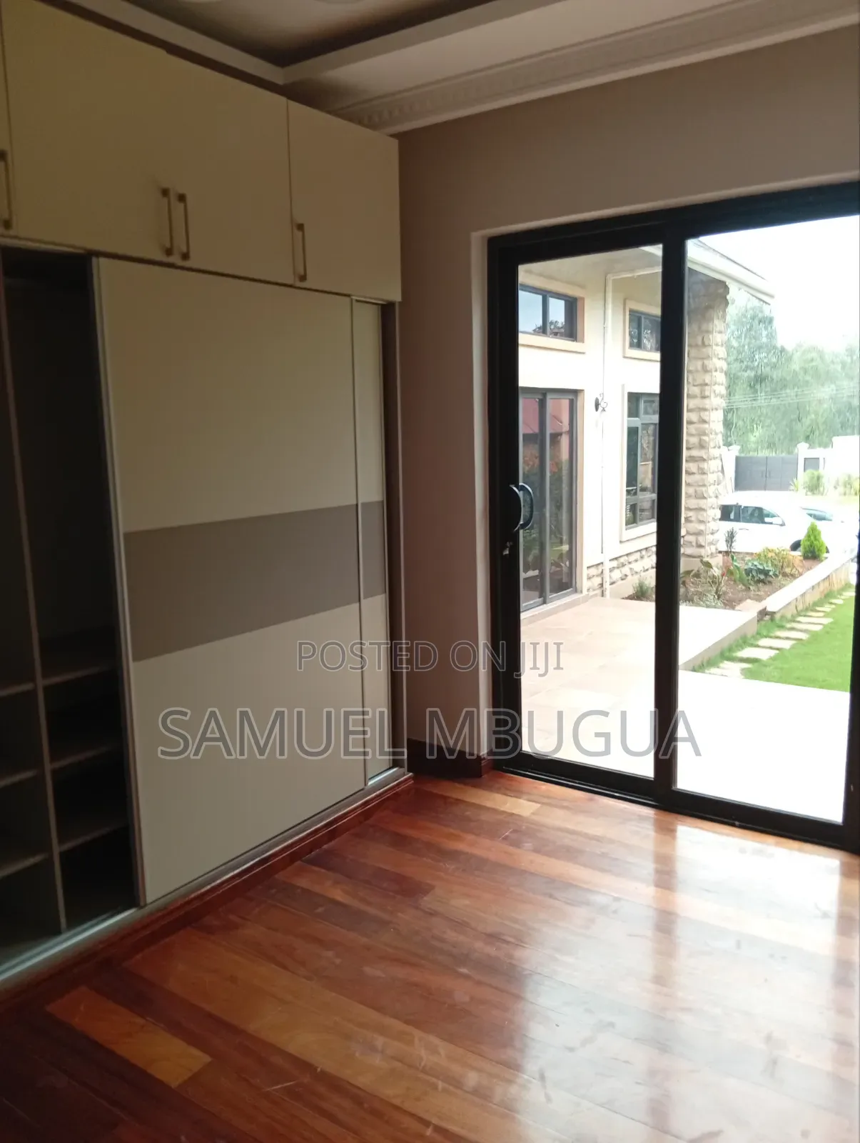 5bdrm House in Karen for rent in Karen