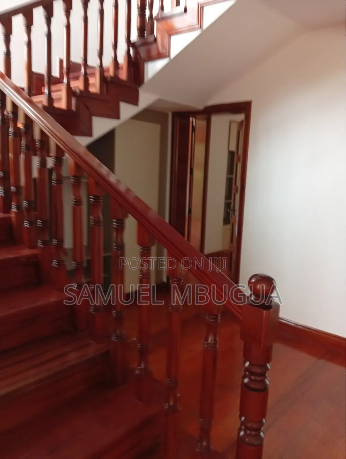 5bdrm House in Karen for rent in Karen