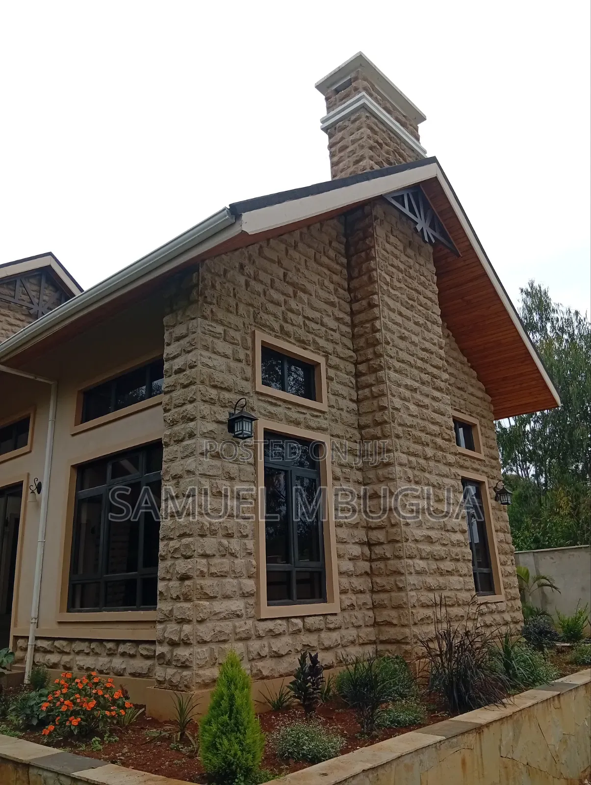 5bdrm House in Karen for rent in Karen