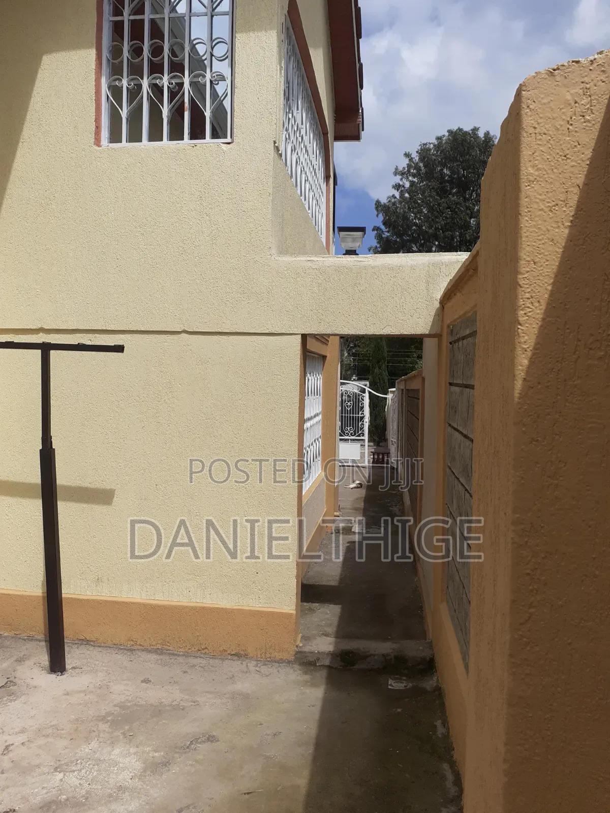 4bdrm Maisonette in Mountain View Estate for rent in Mountain View