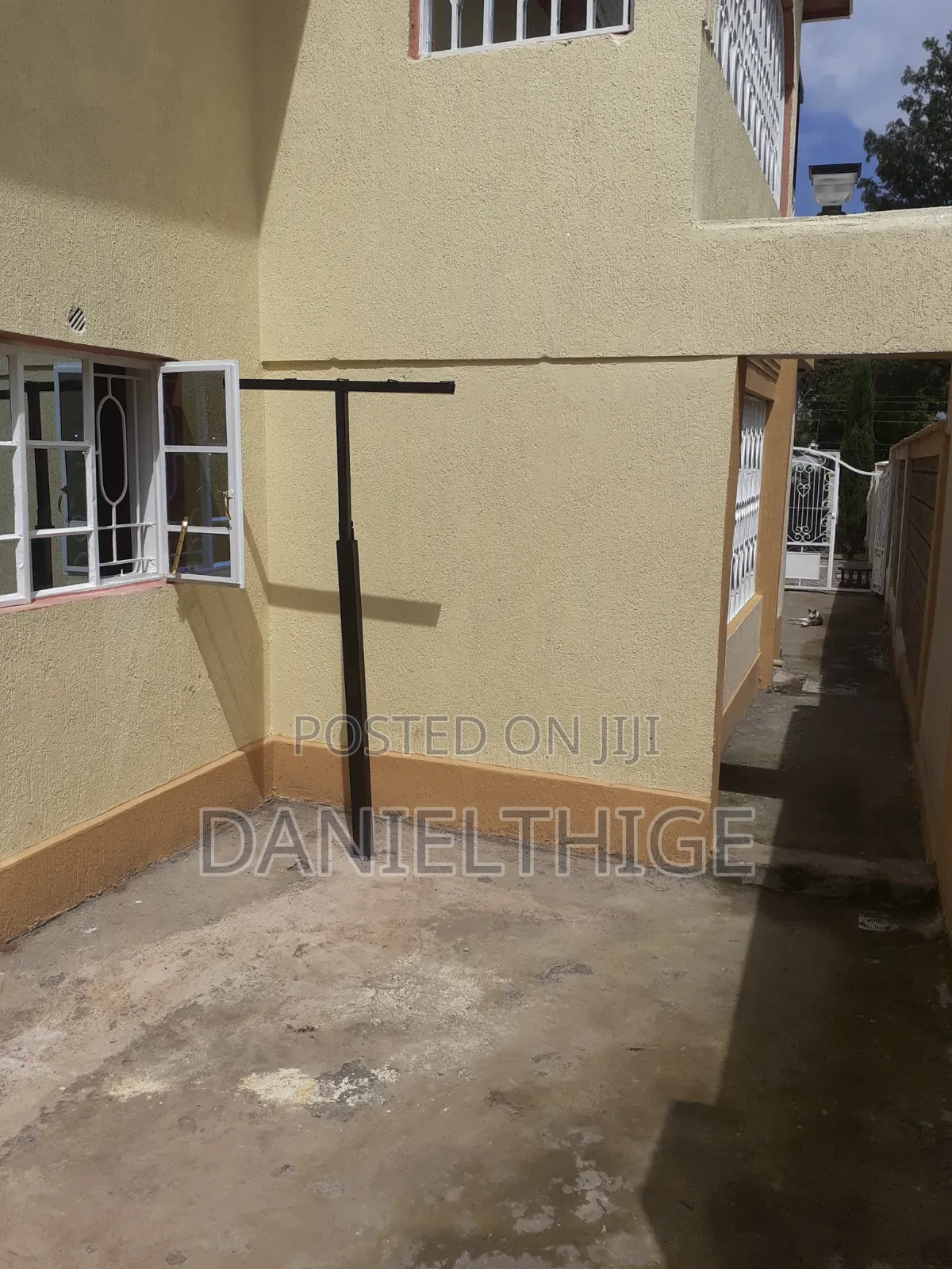 4bdrm Maisonette in Mountain View Estate for rent in Mountain View