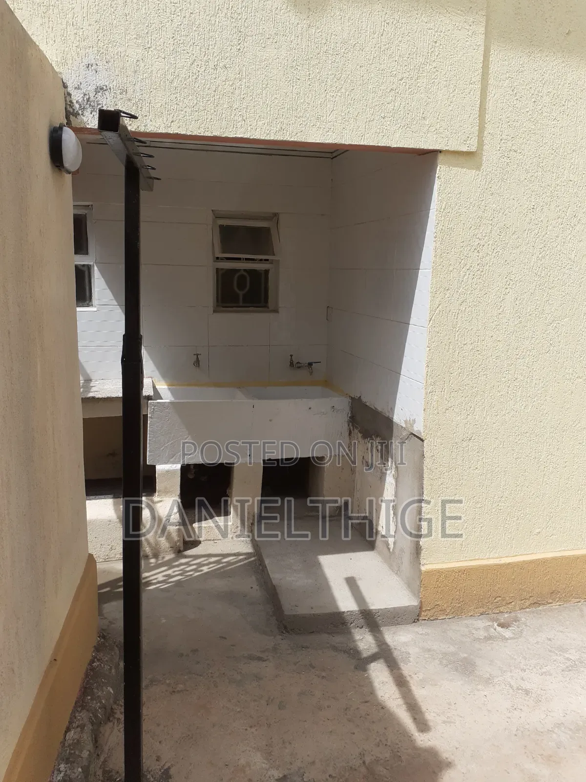 4bdrm Maisonette in Mountain View Estate for rent in Mountain View